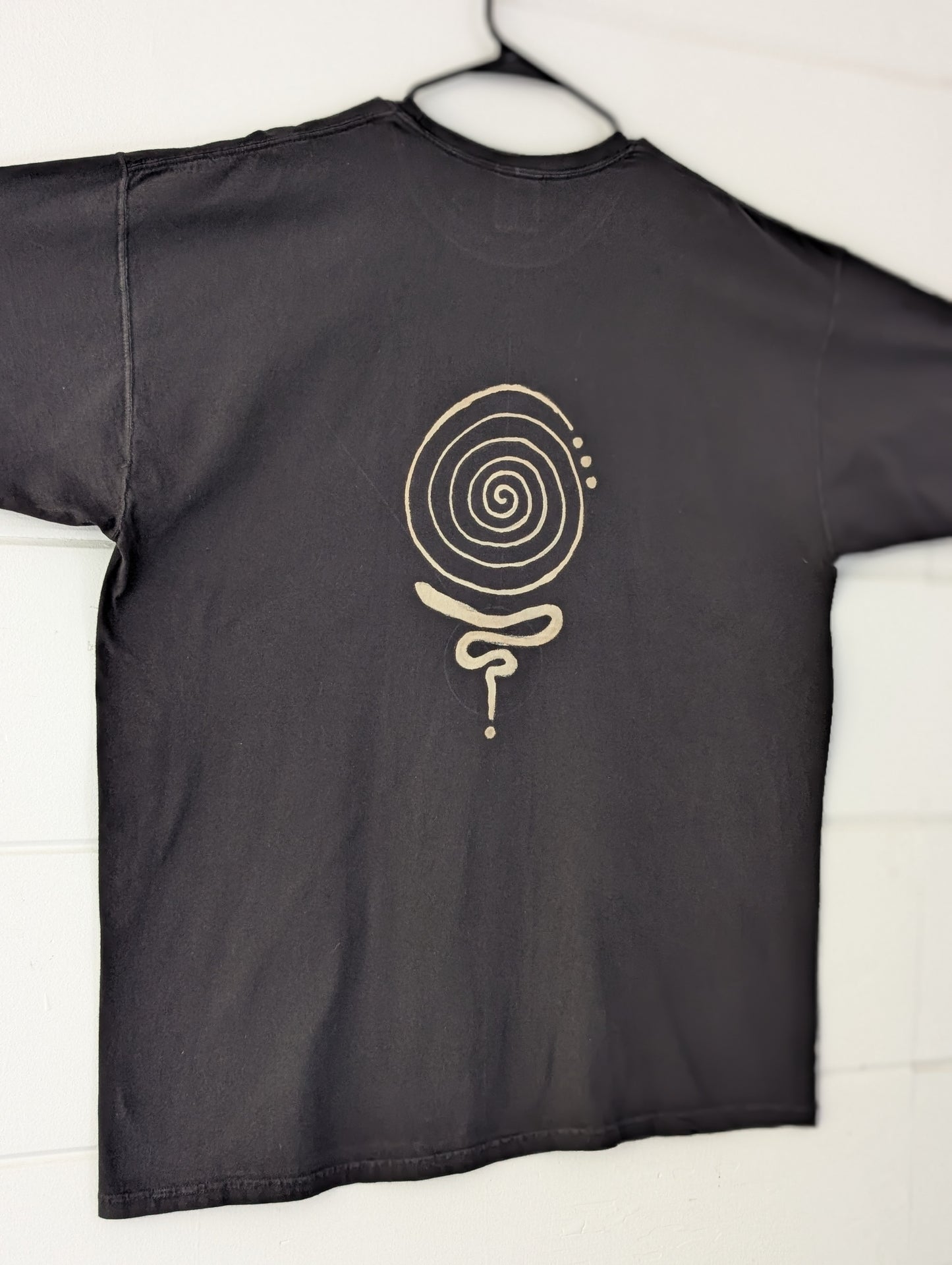 2XL SACRED TEE