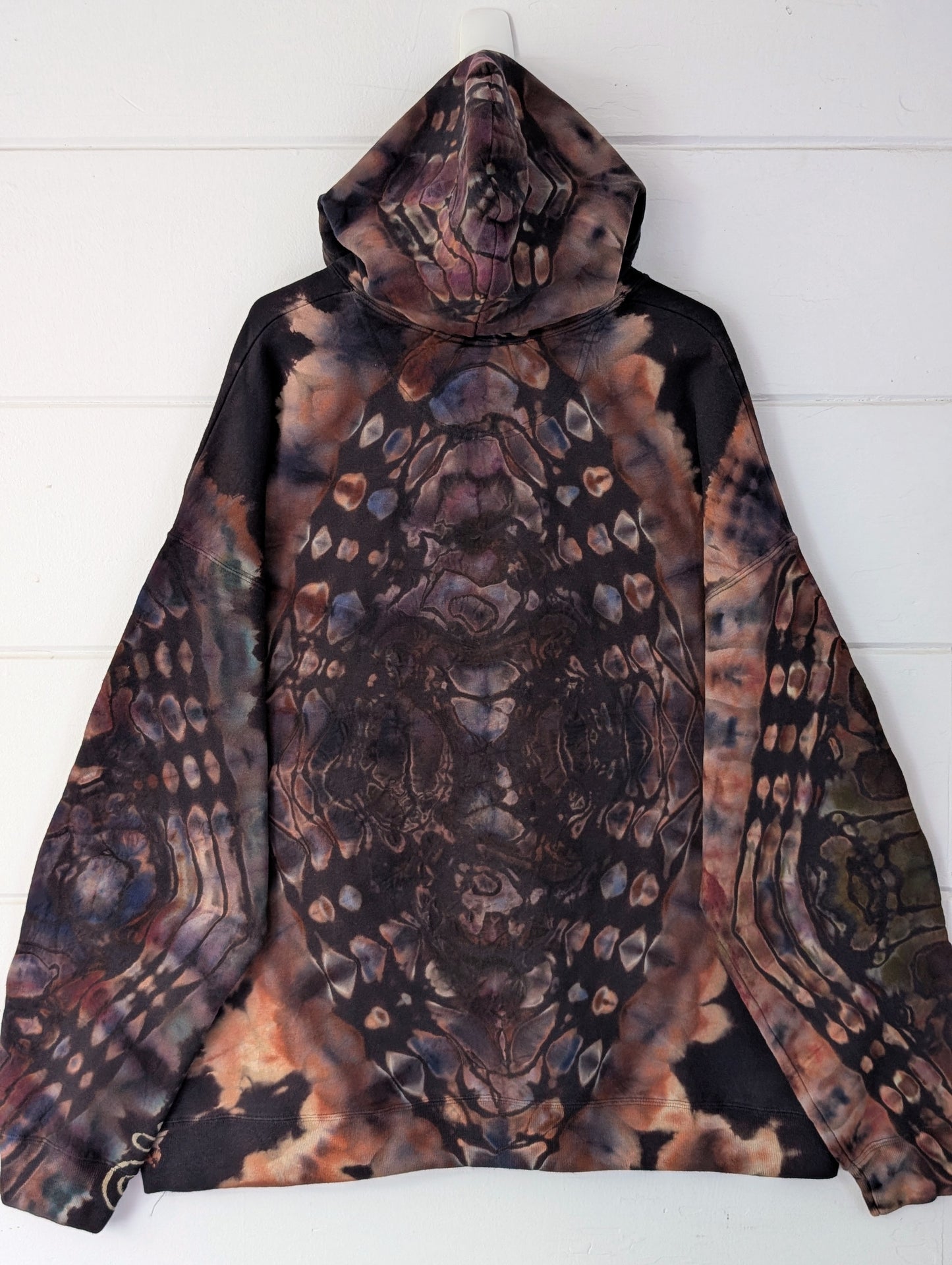 OG Lux Hoodie • 2XL