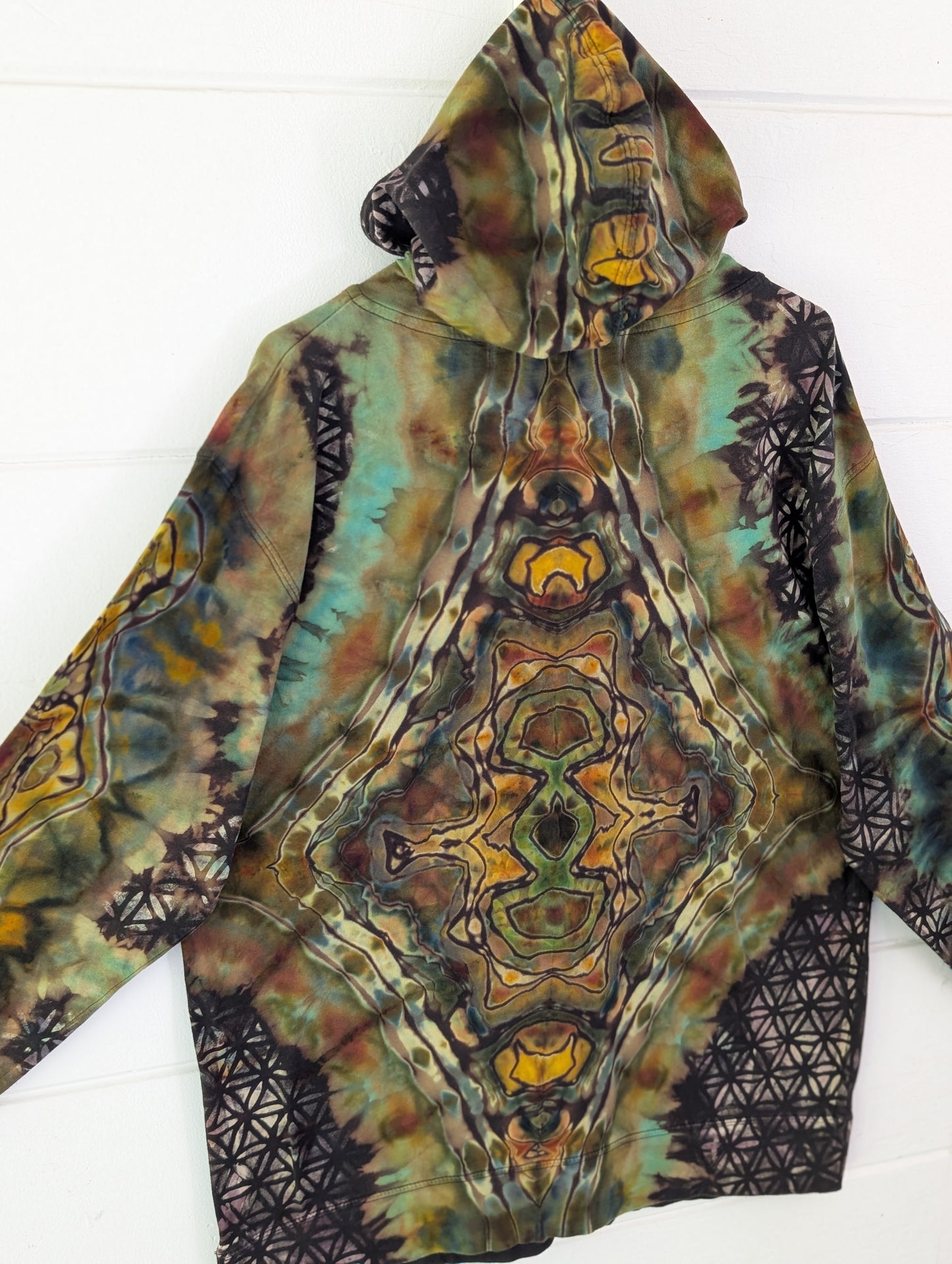 Lightweight Zip Up • 2XL