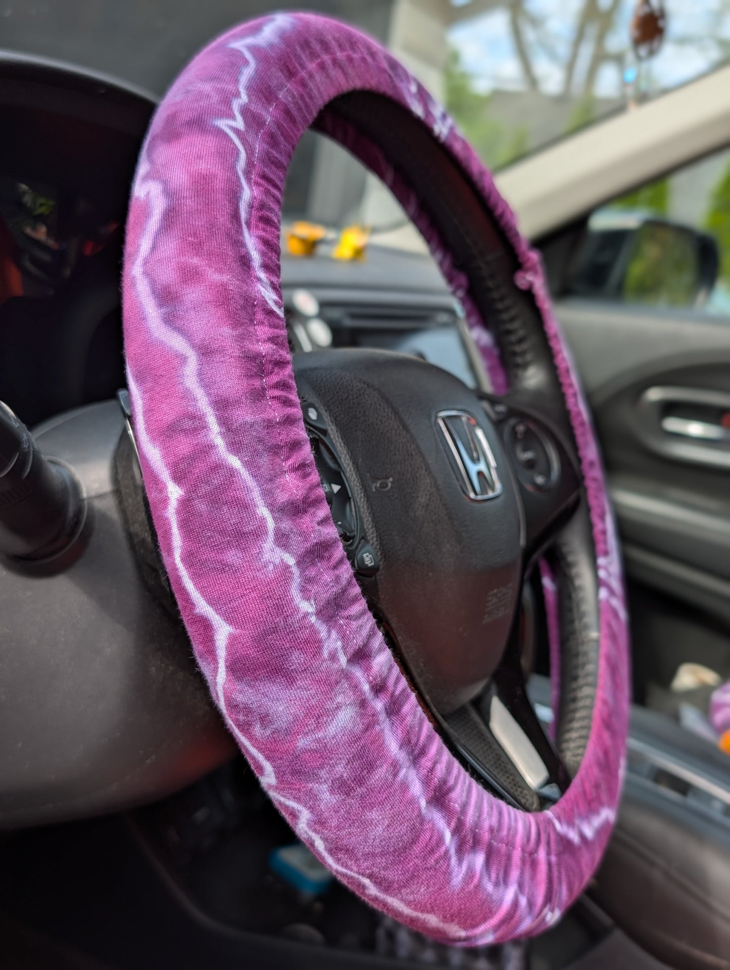 Steering Wheel Covers