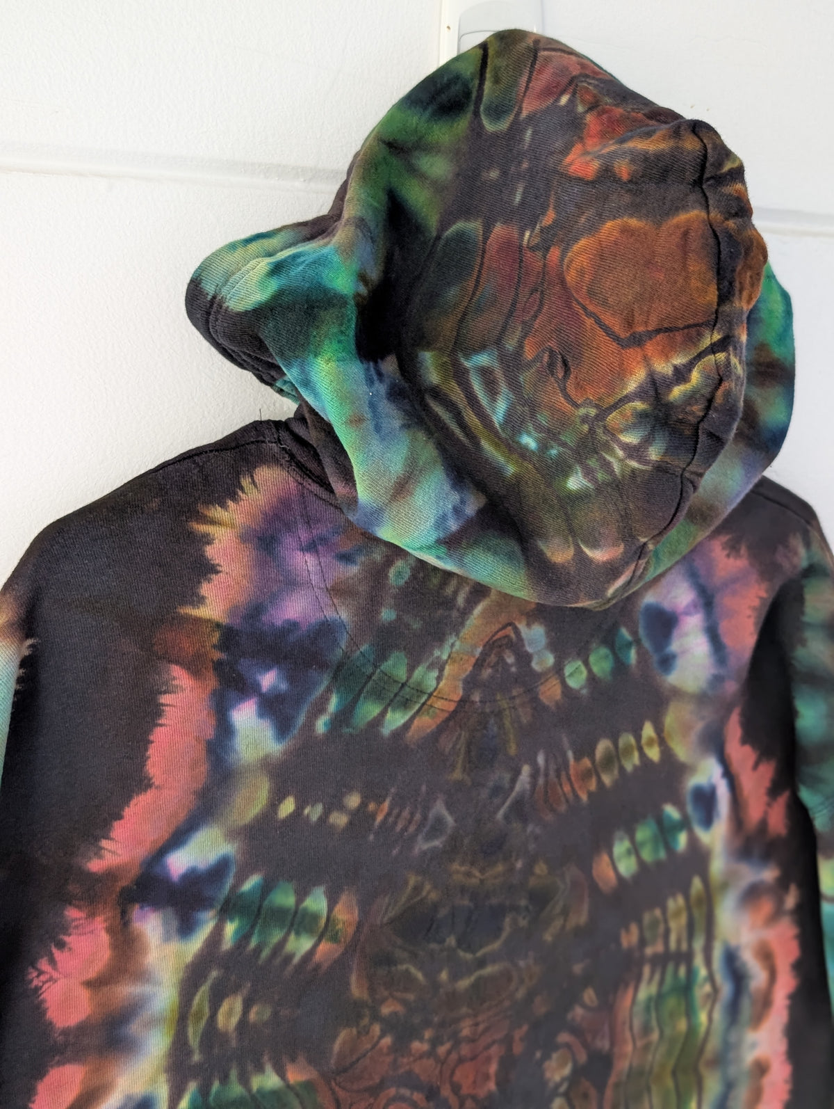 OG Hoodie • Medium
