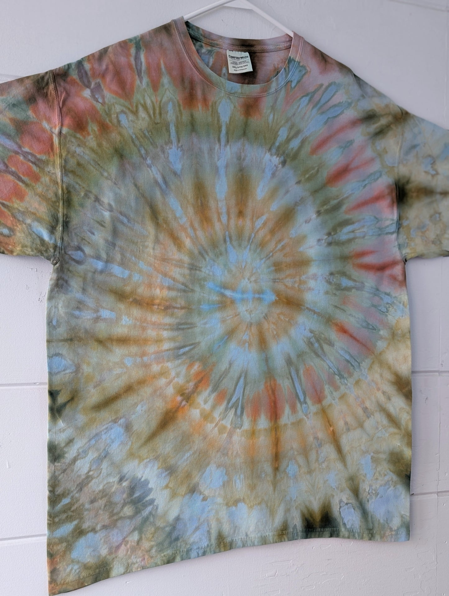 2XL SPIRAL