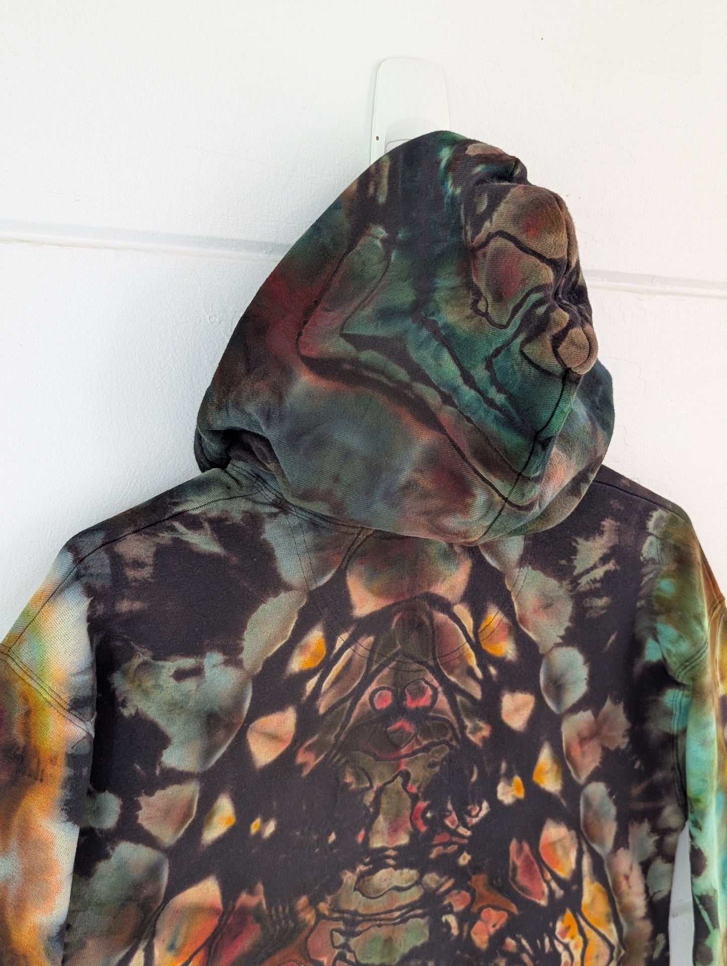 OG Hoodie • Small