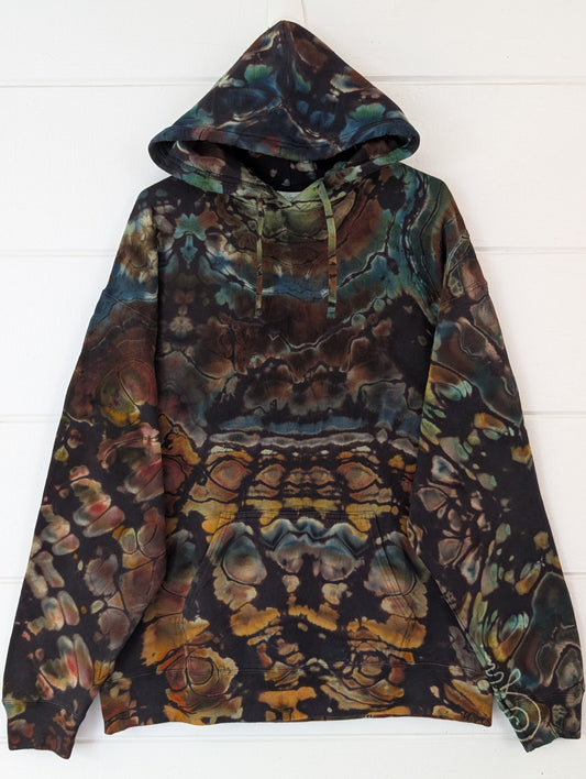 Psychedelia Hoodie • Large