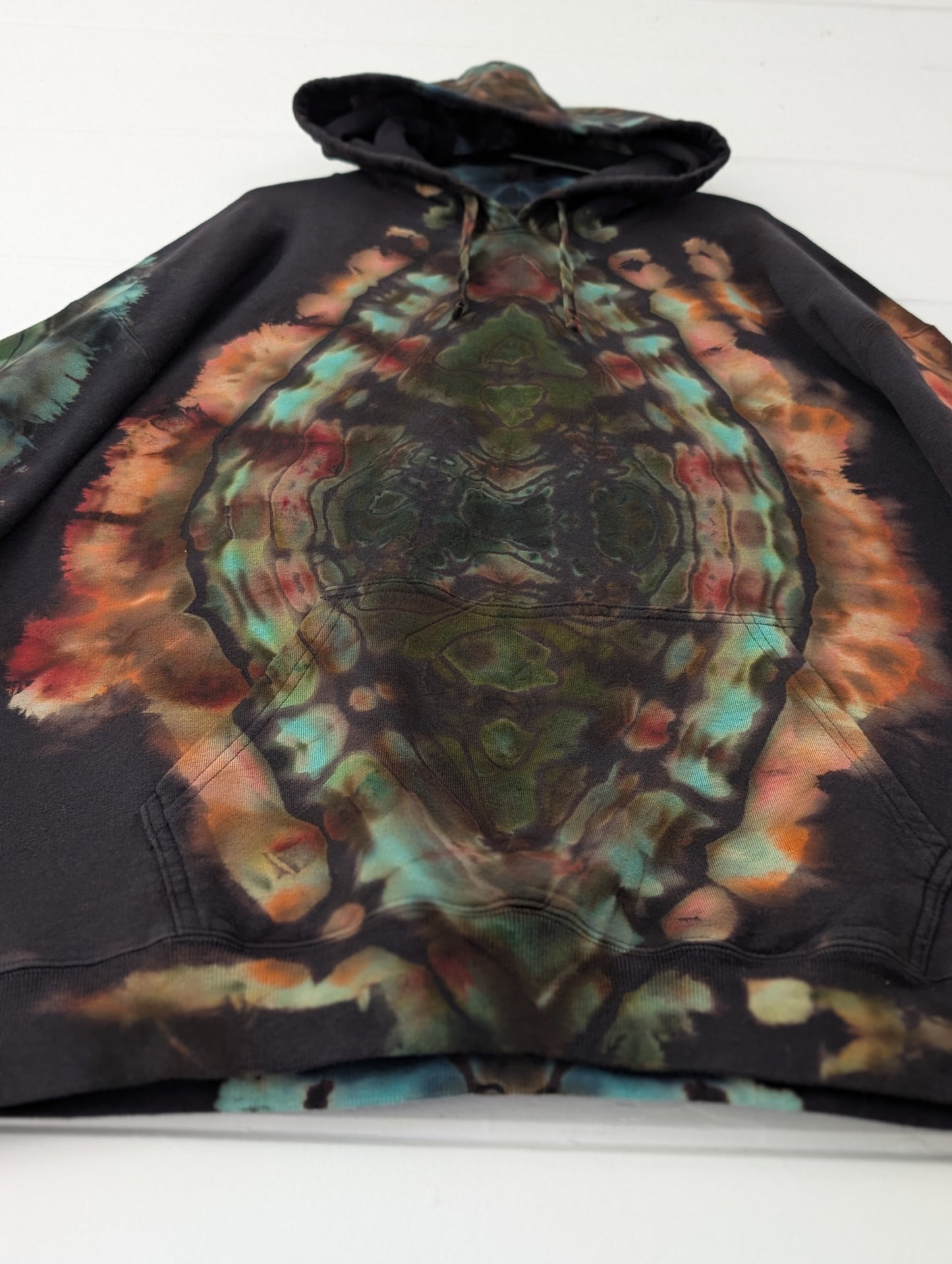 OG Hoodie • 2XL