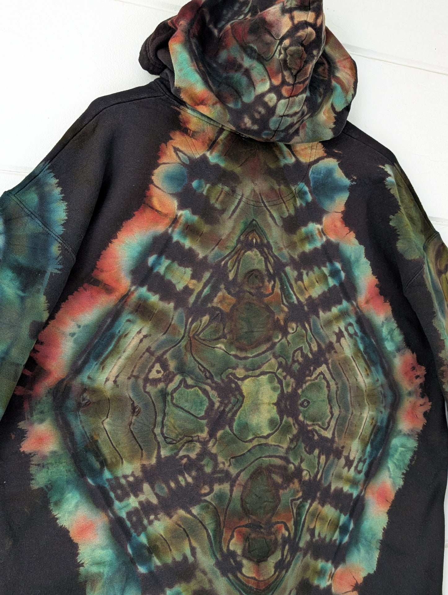OG Hoodie • Large