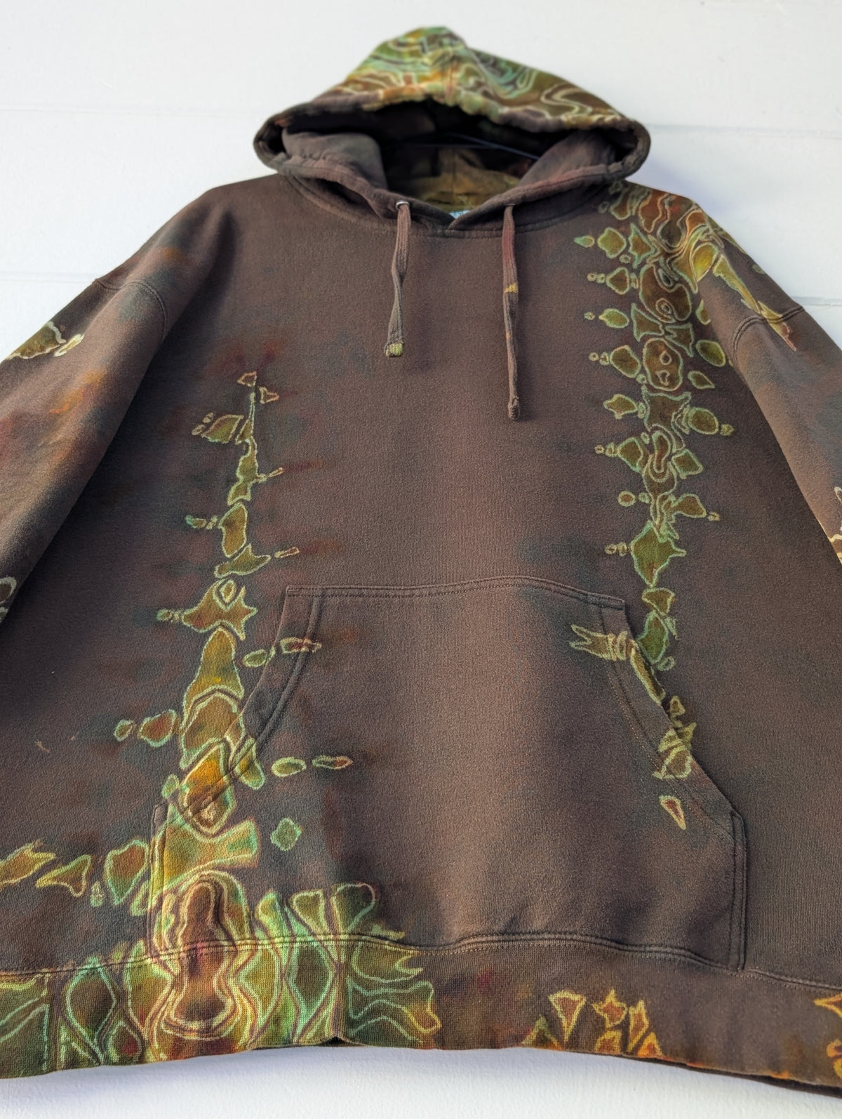 1 of 1 Visionary Hoodie • XL