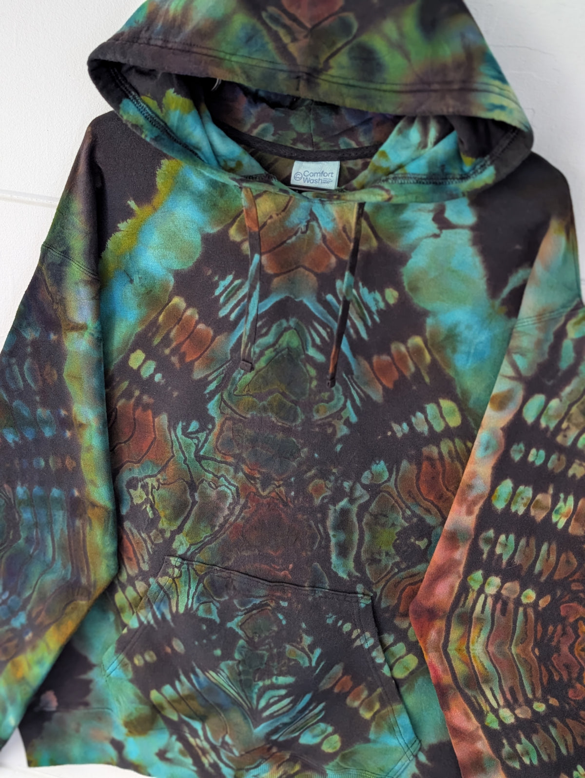 OG Hoodie • Medium