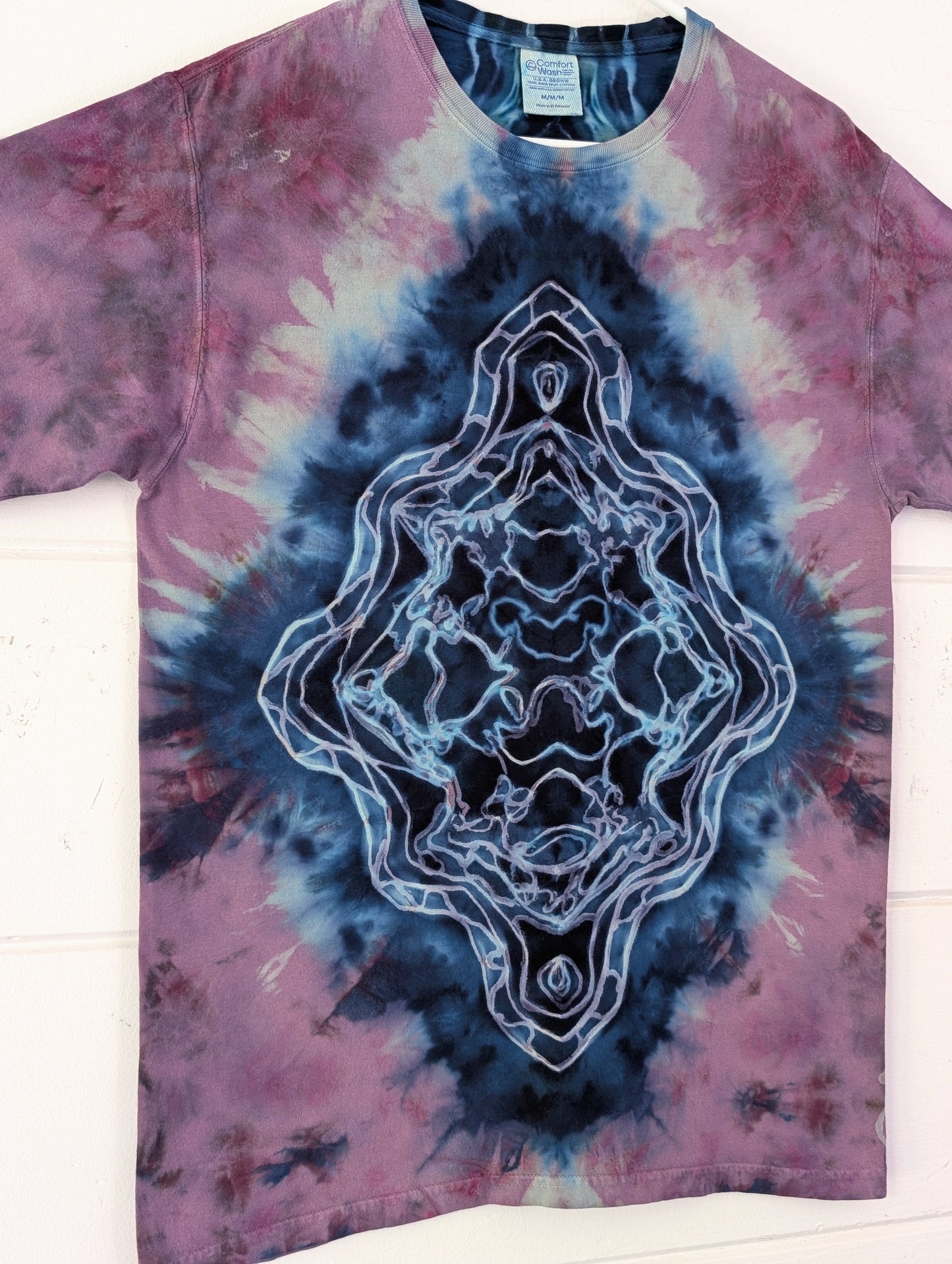 Sacred Reverse • Medium