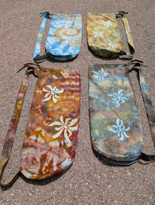 Yoga Mat Bags