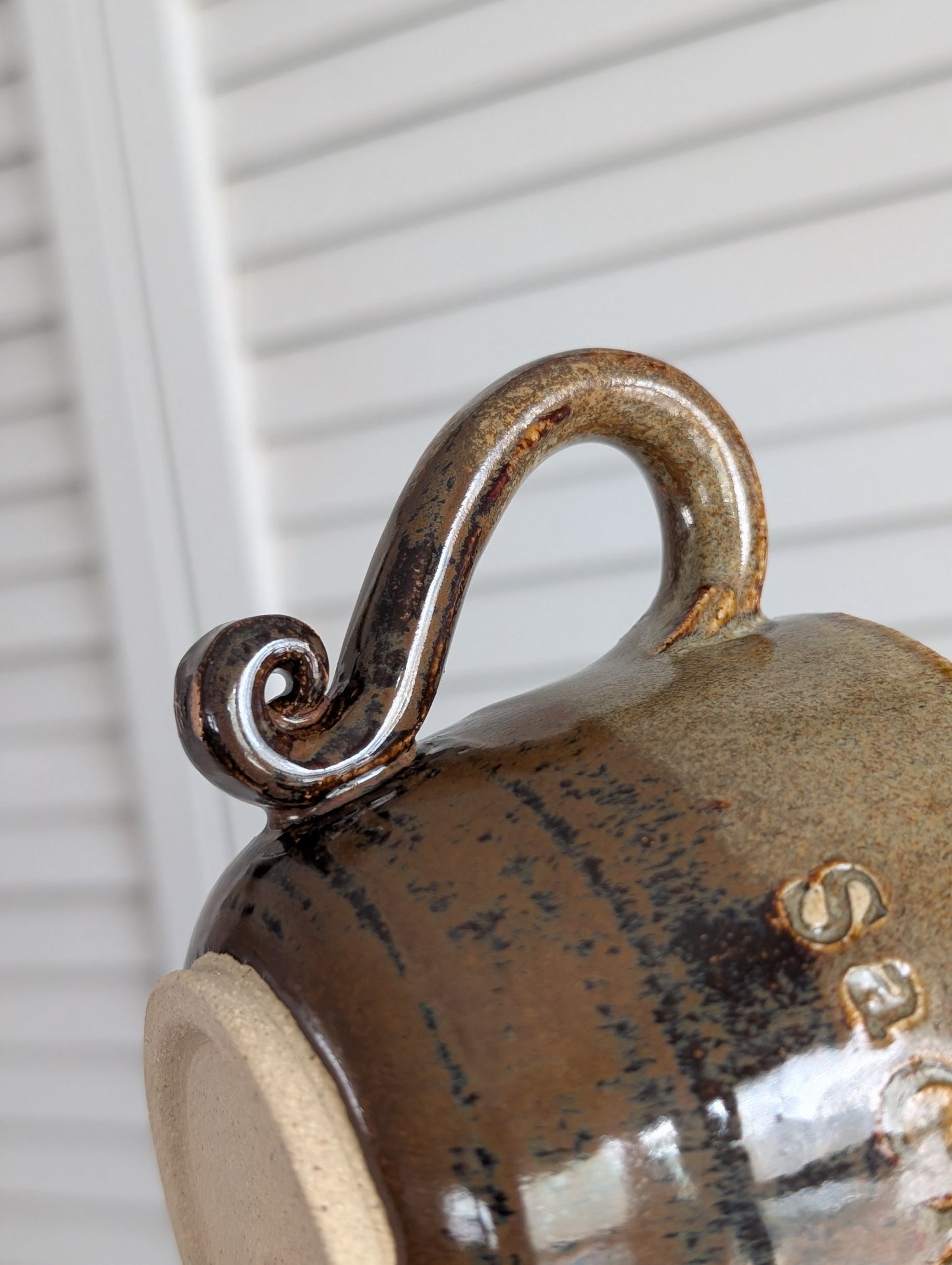 Small Mug • 9oz