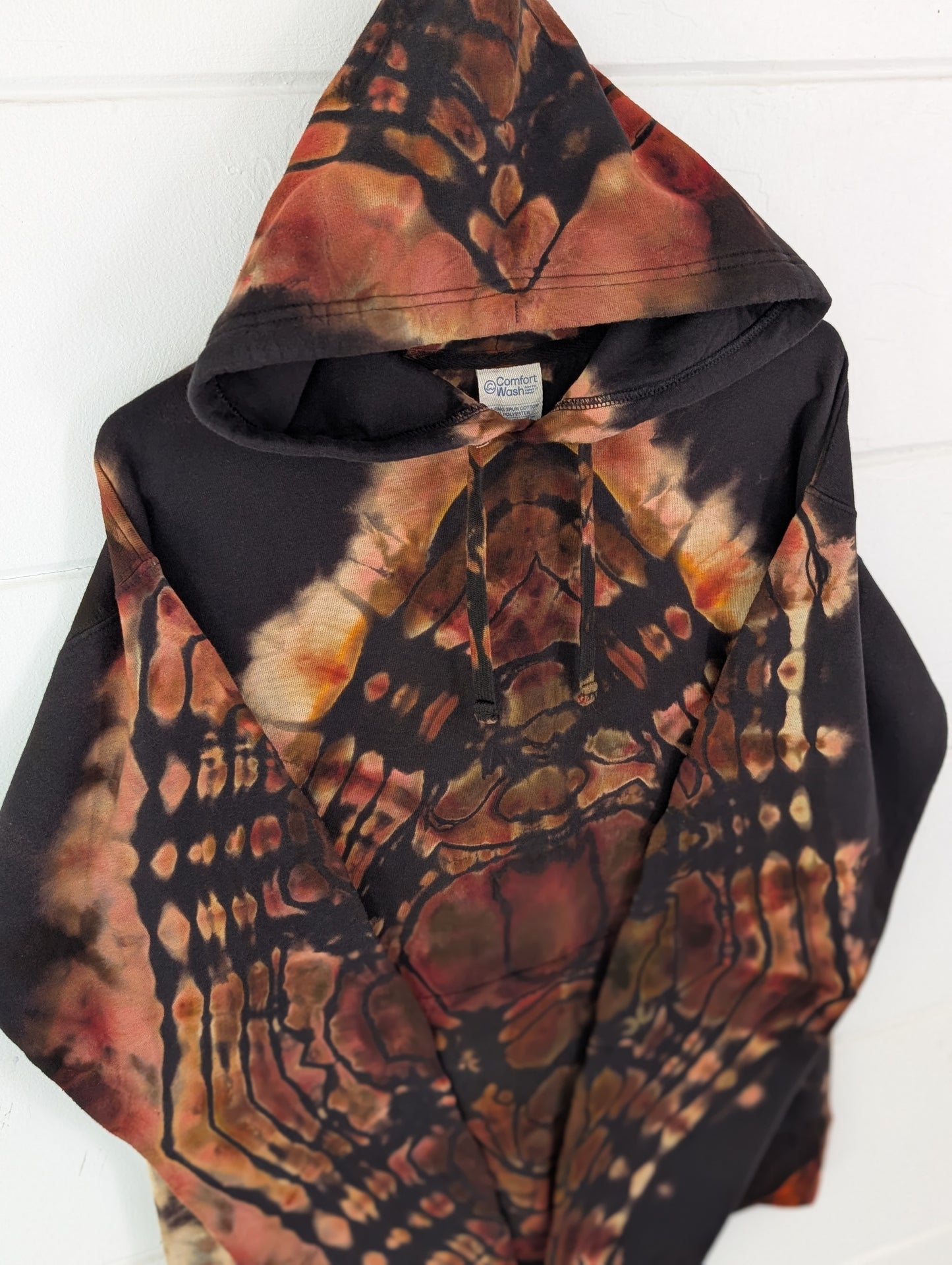 SMALL OG HOODIE
