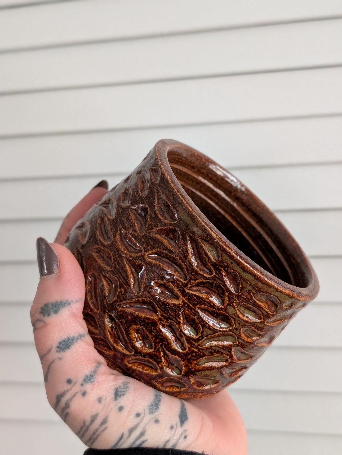 Small Planter