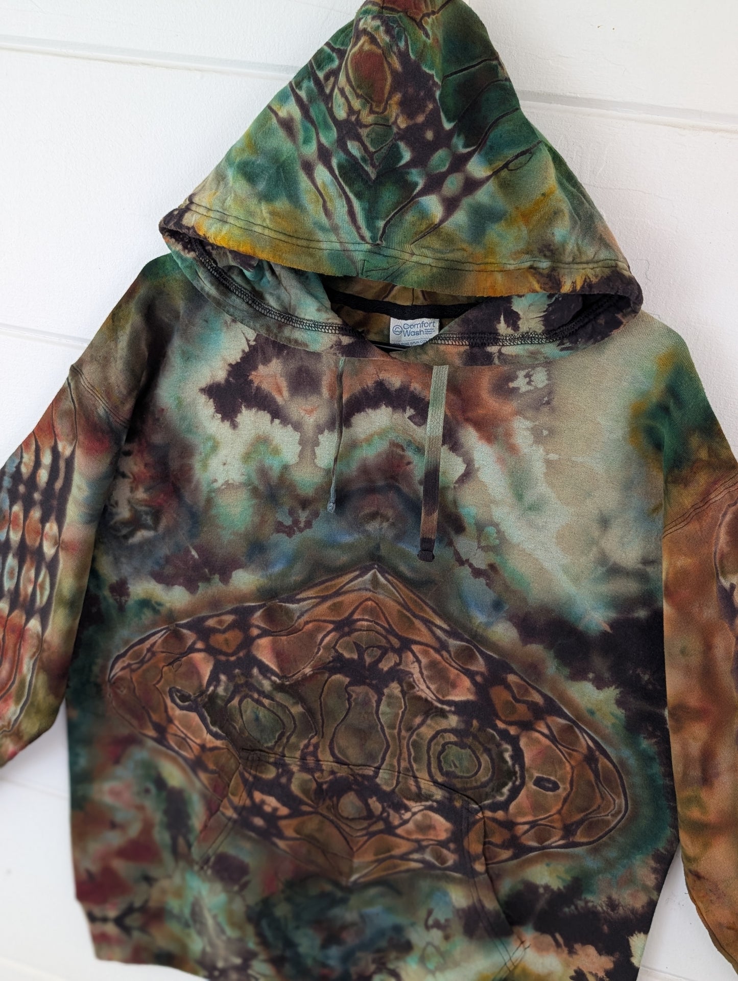 OG Lux Hoodie • Medium
