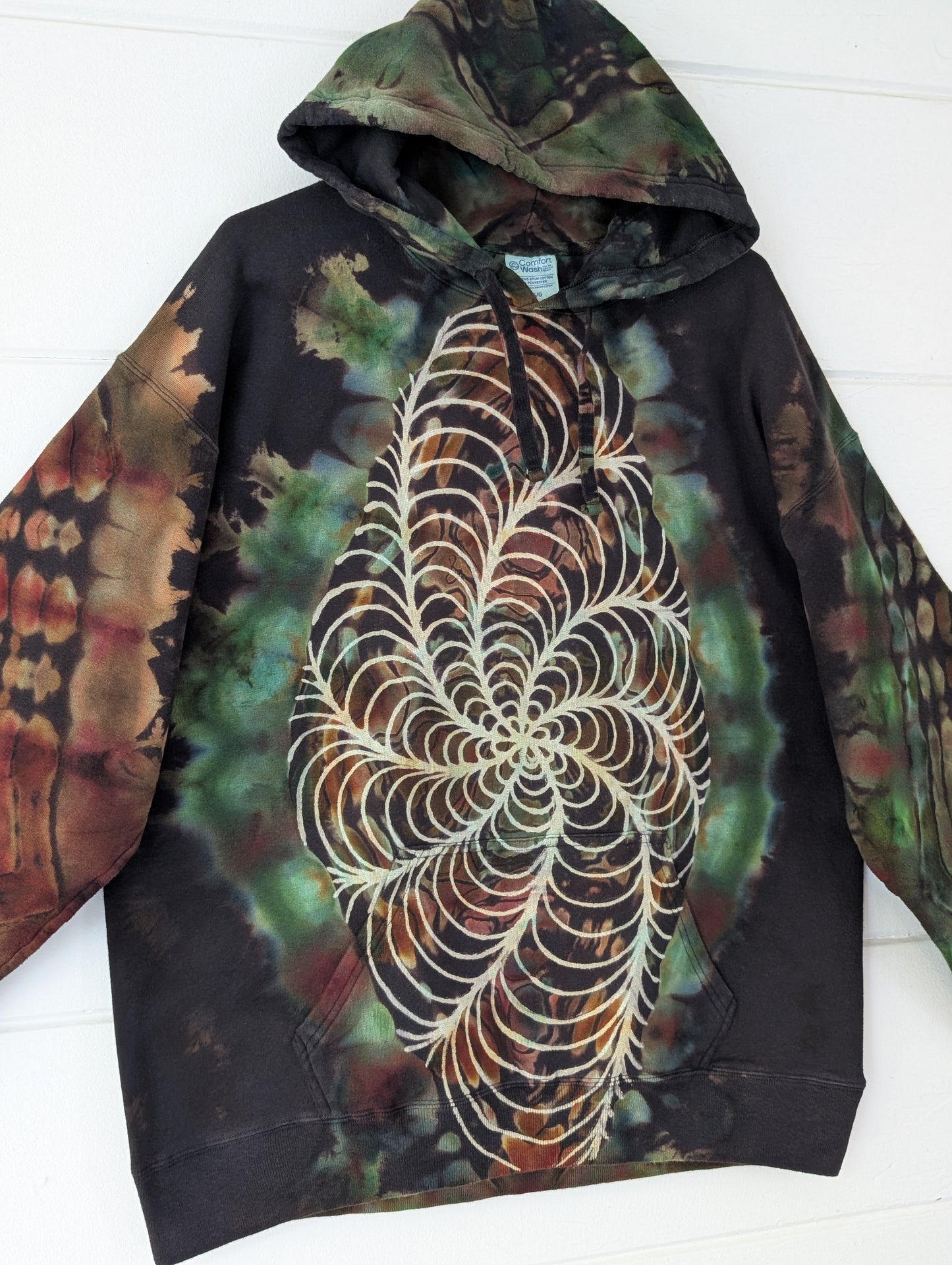 Portal Hoodie • Large