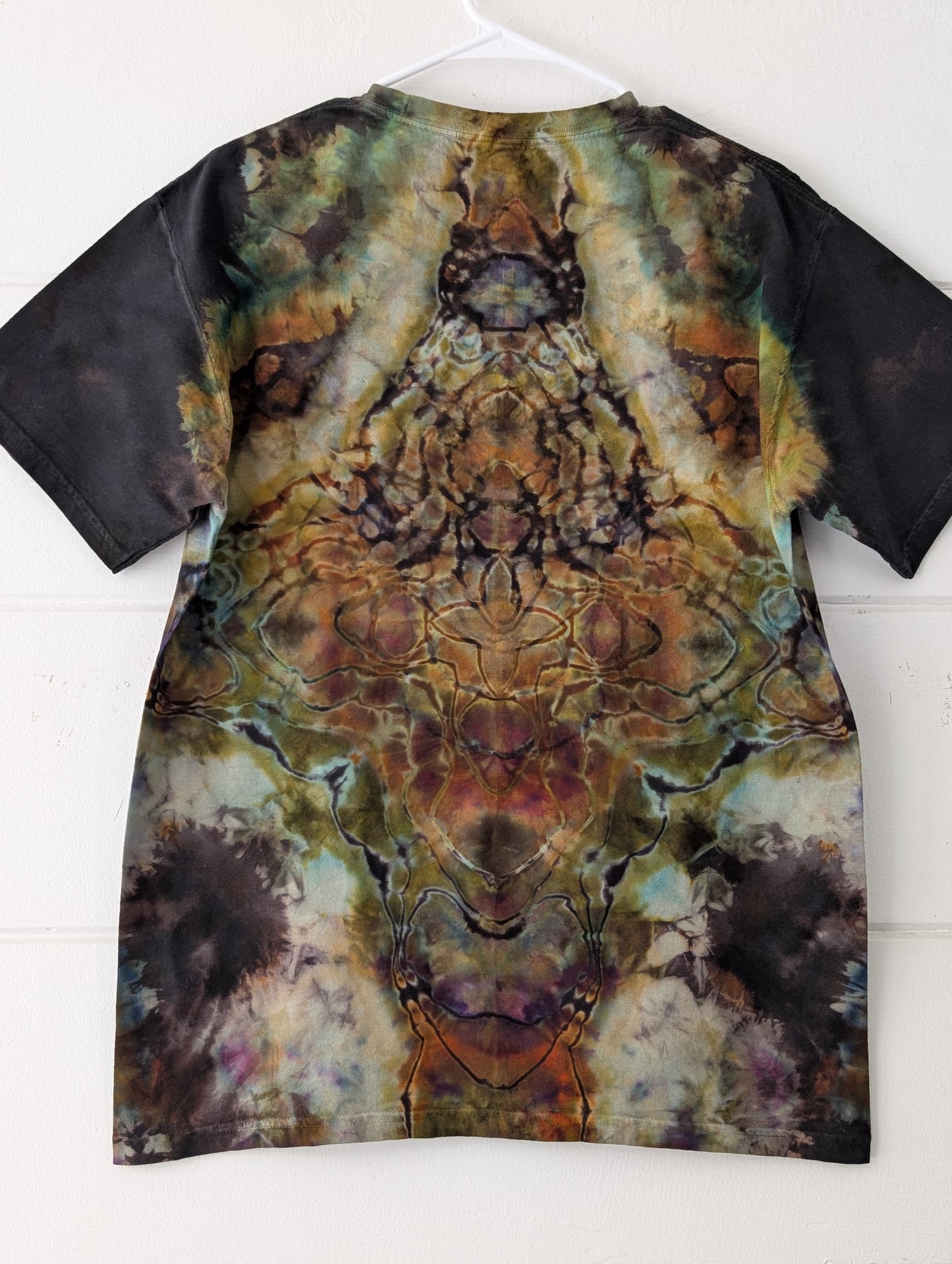 MEDIUM DOUBLE EXPOSURE