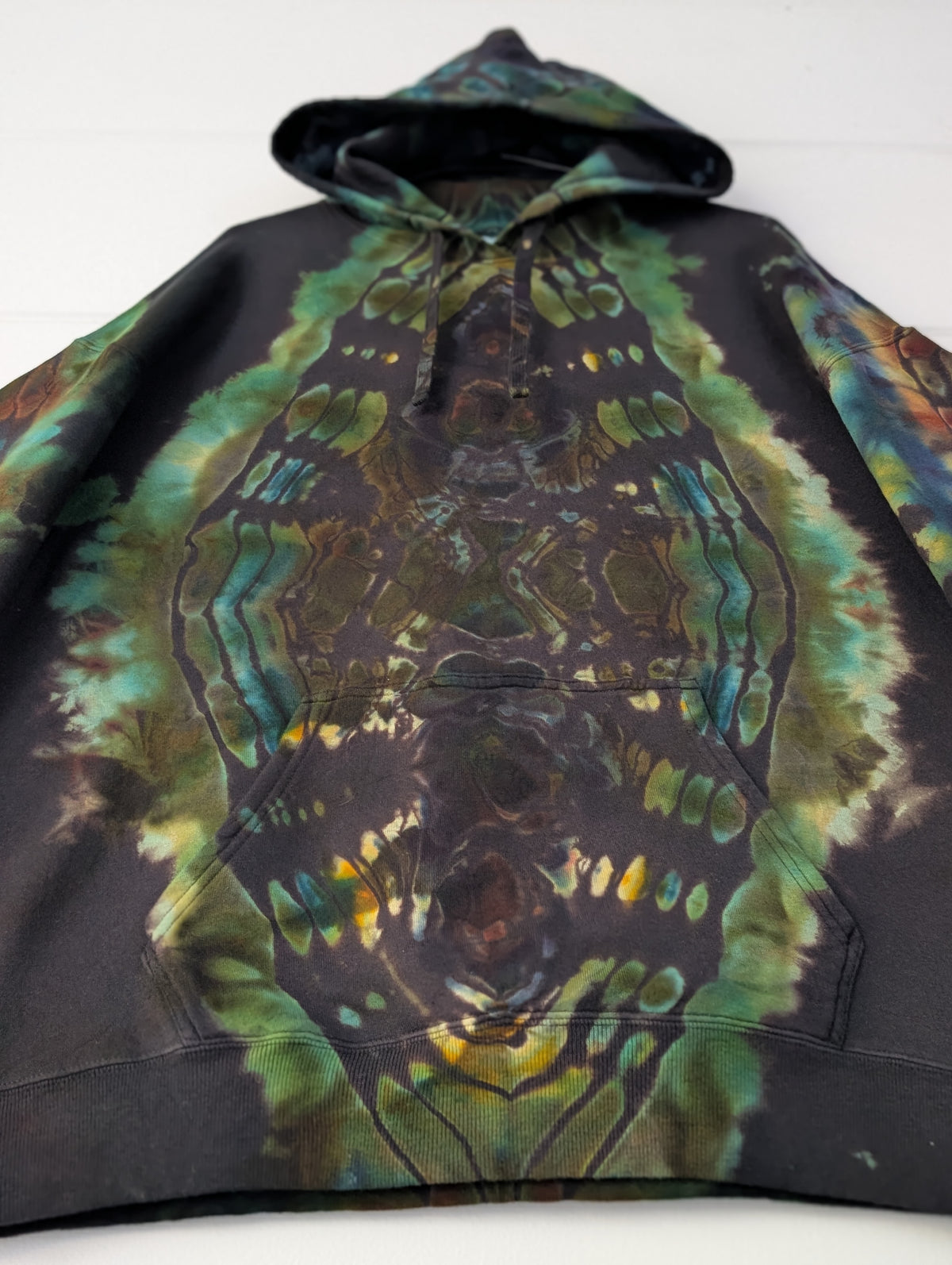 OG Hoodie • Large