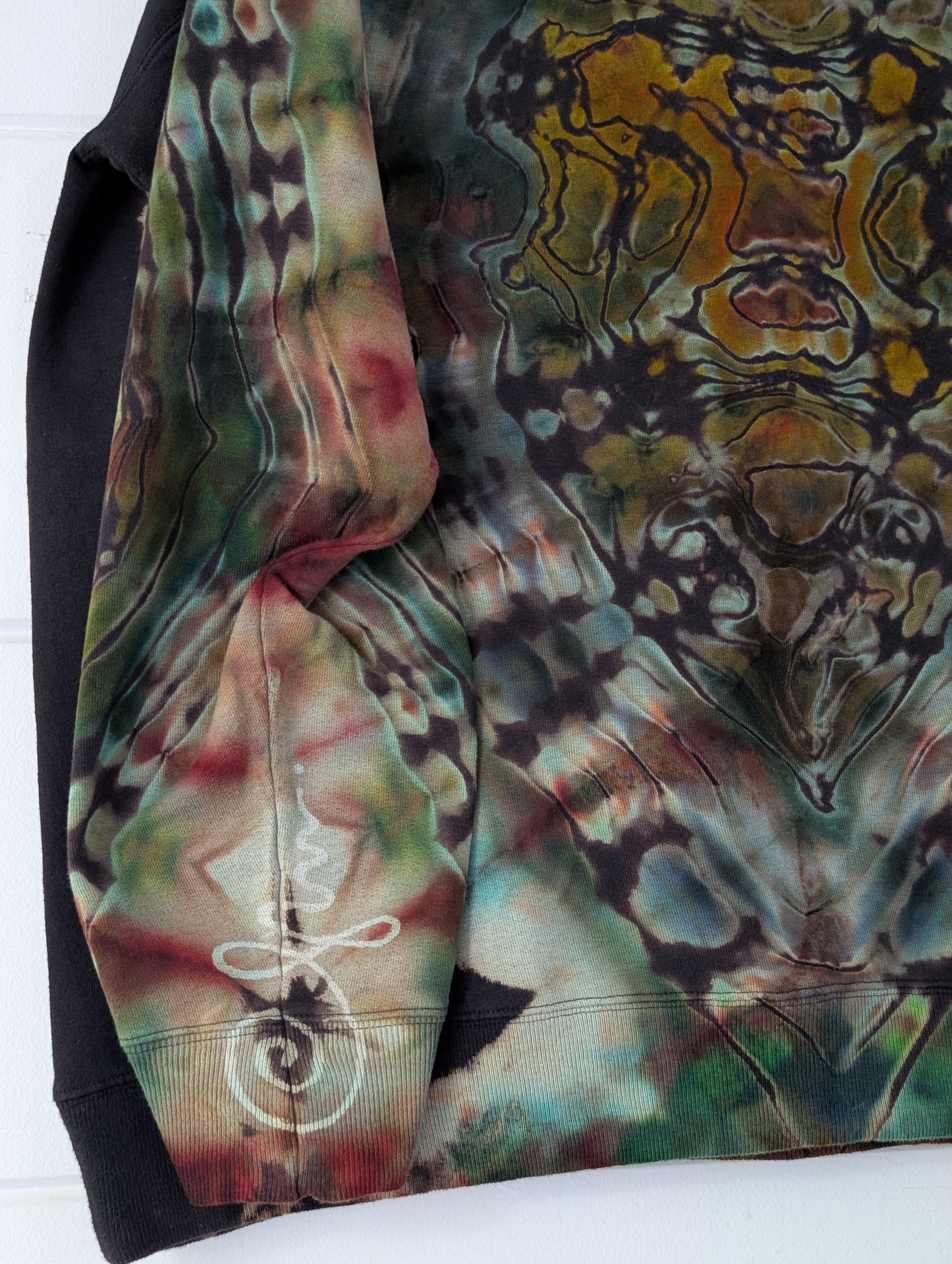 OG Hoodie • XL