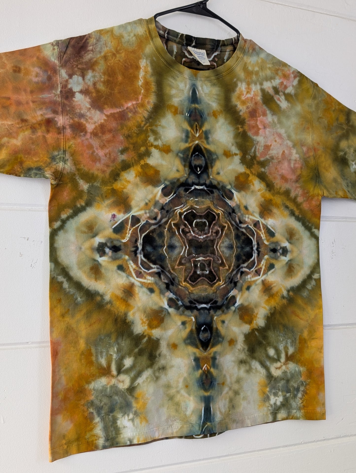 LARGE SACRED PRISMS