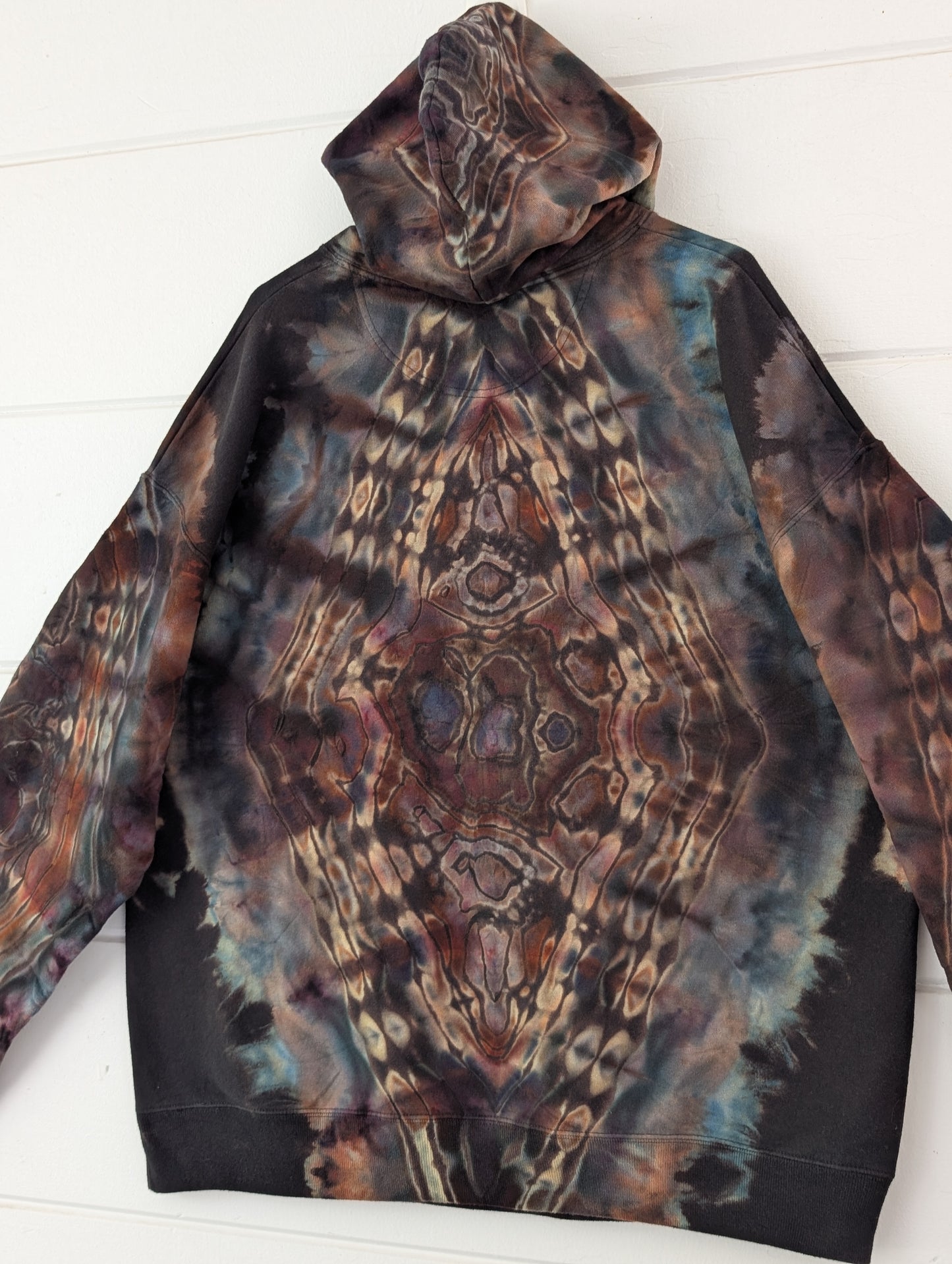 OG Lux Hoodie • XL