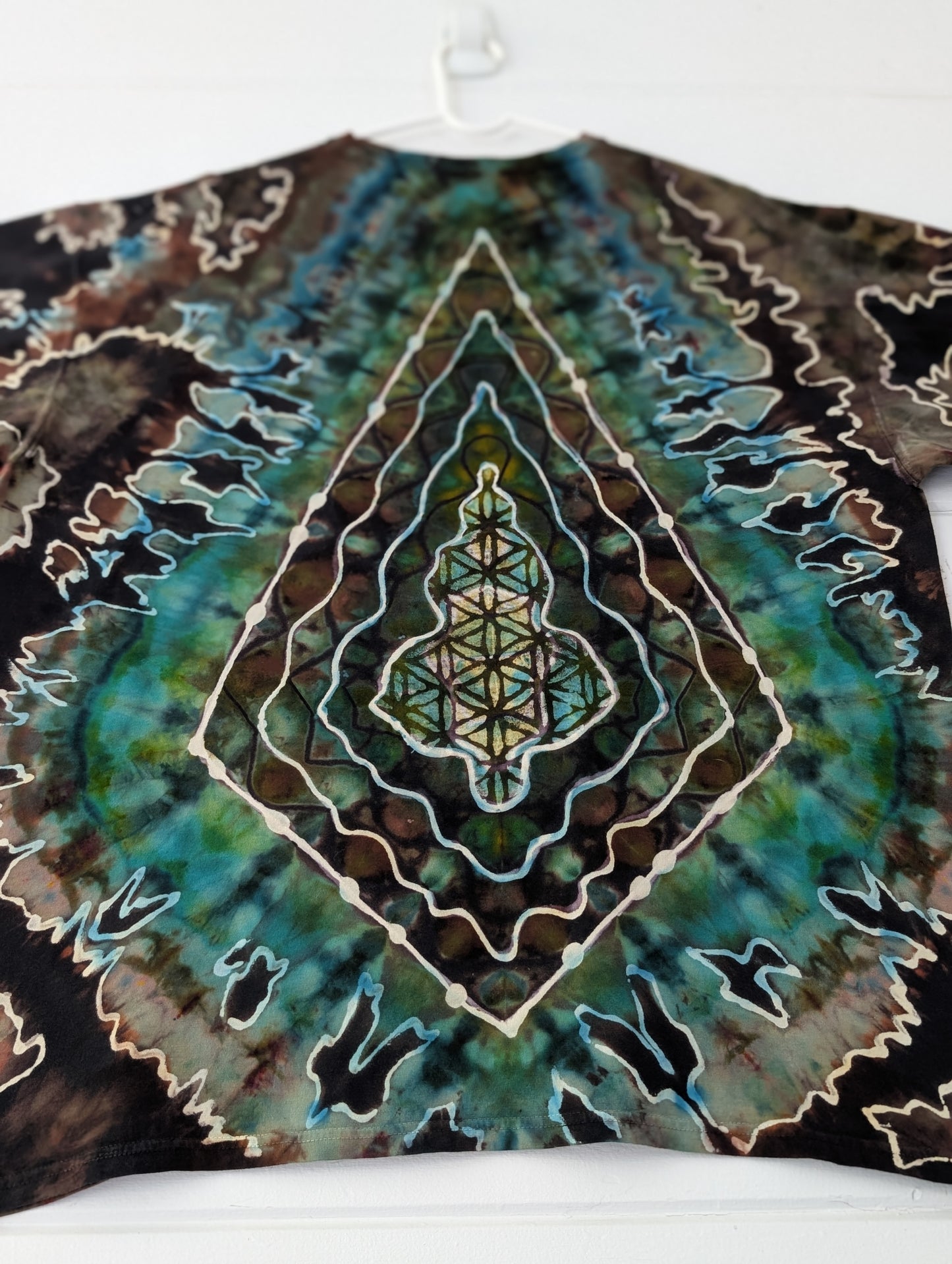 2XL SACRED REVERSE