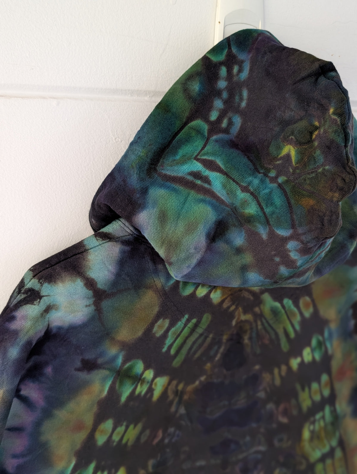 OG Hoodie • Large