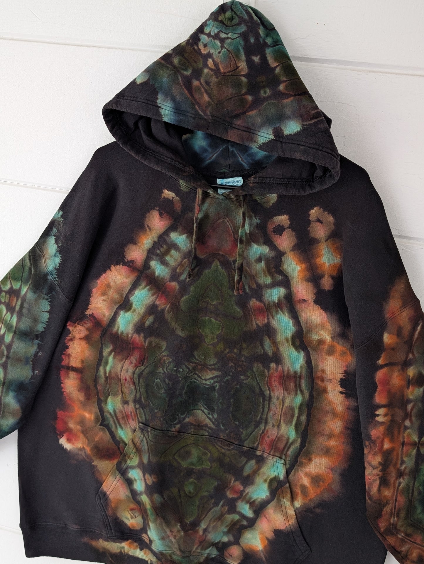 OG Hoodie • 2XL
