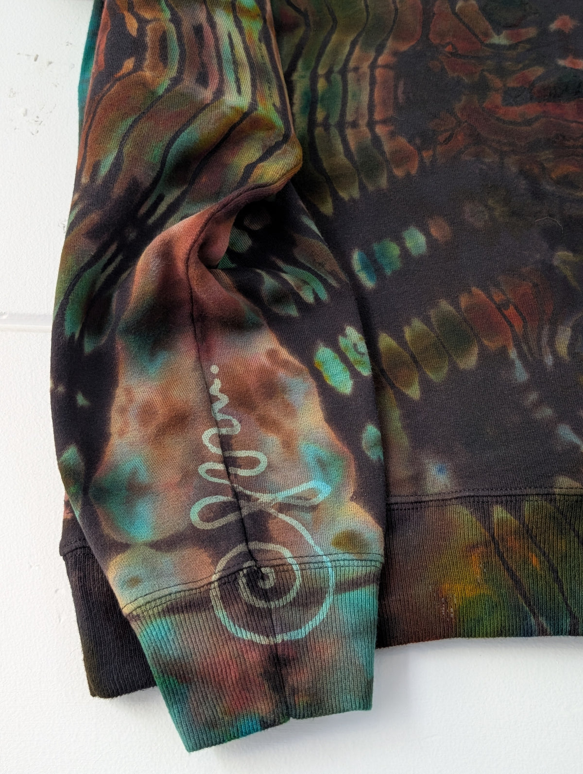 OG Hoodie • Medium
