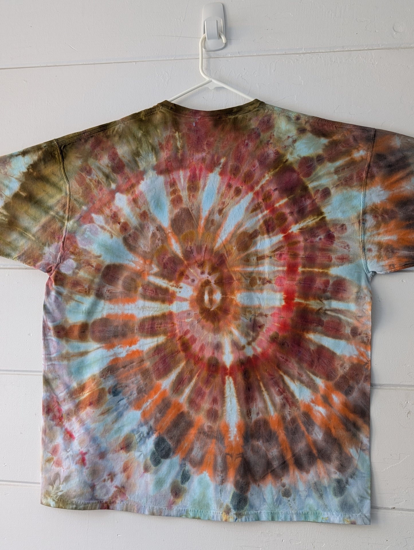 3XL SPIRAL