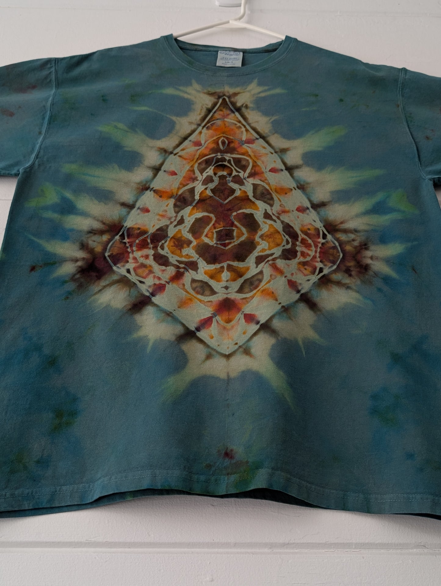 LARGE SACRED REVERSE