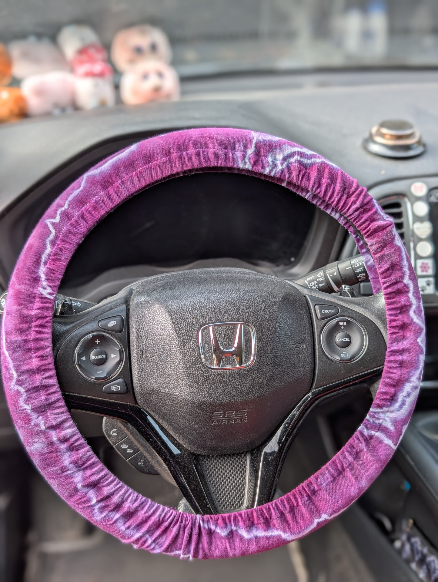 Steering Wheel Covers