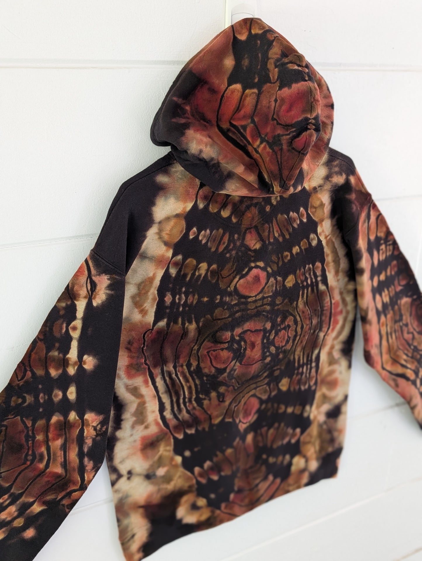 SMALL OG HOODIE