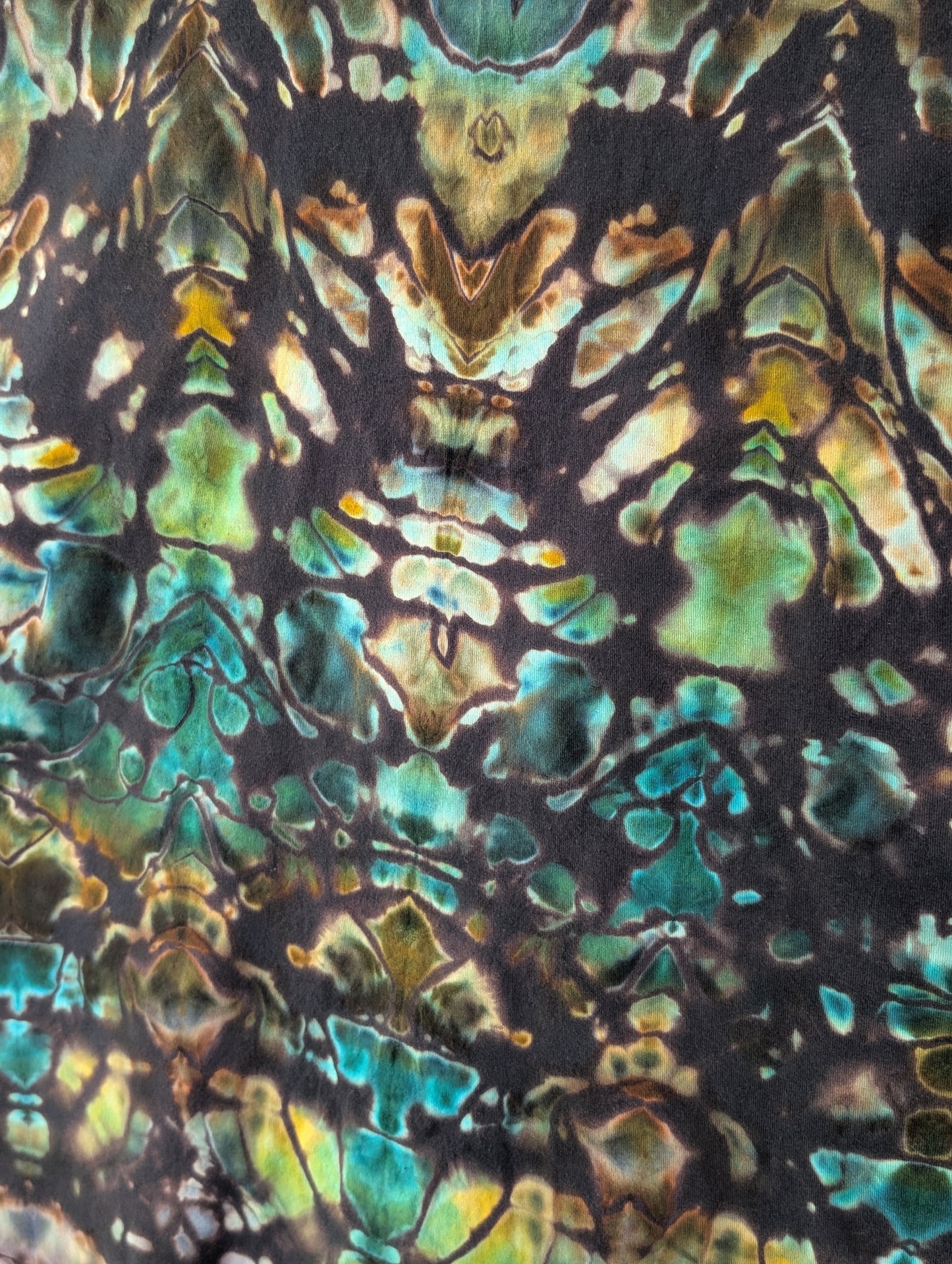 Sacred Reverse • XL