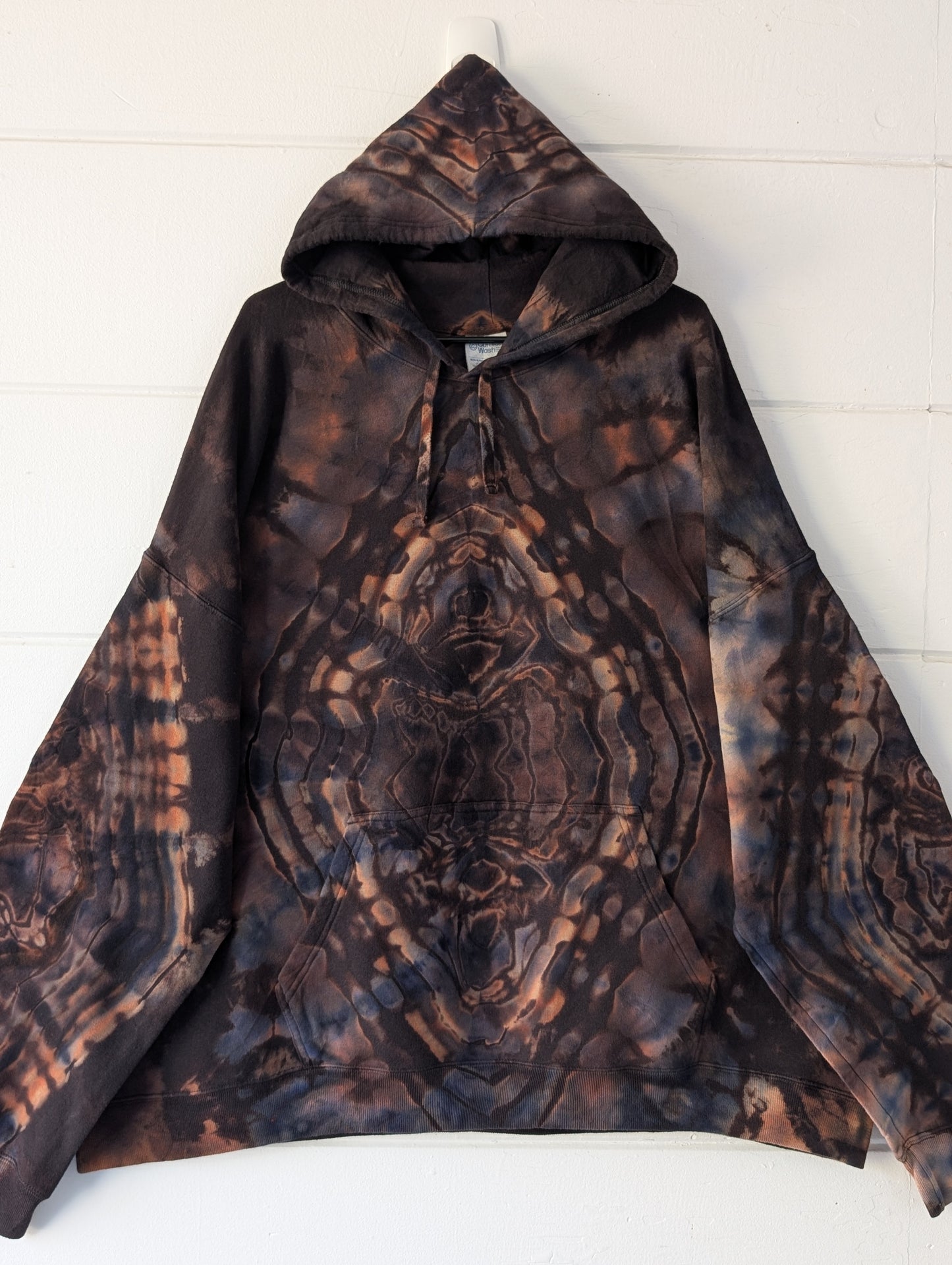 OG Hoodie • 3XL