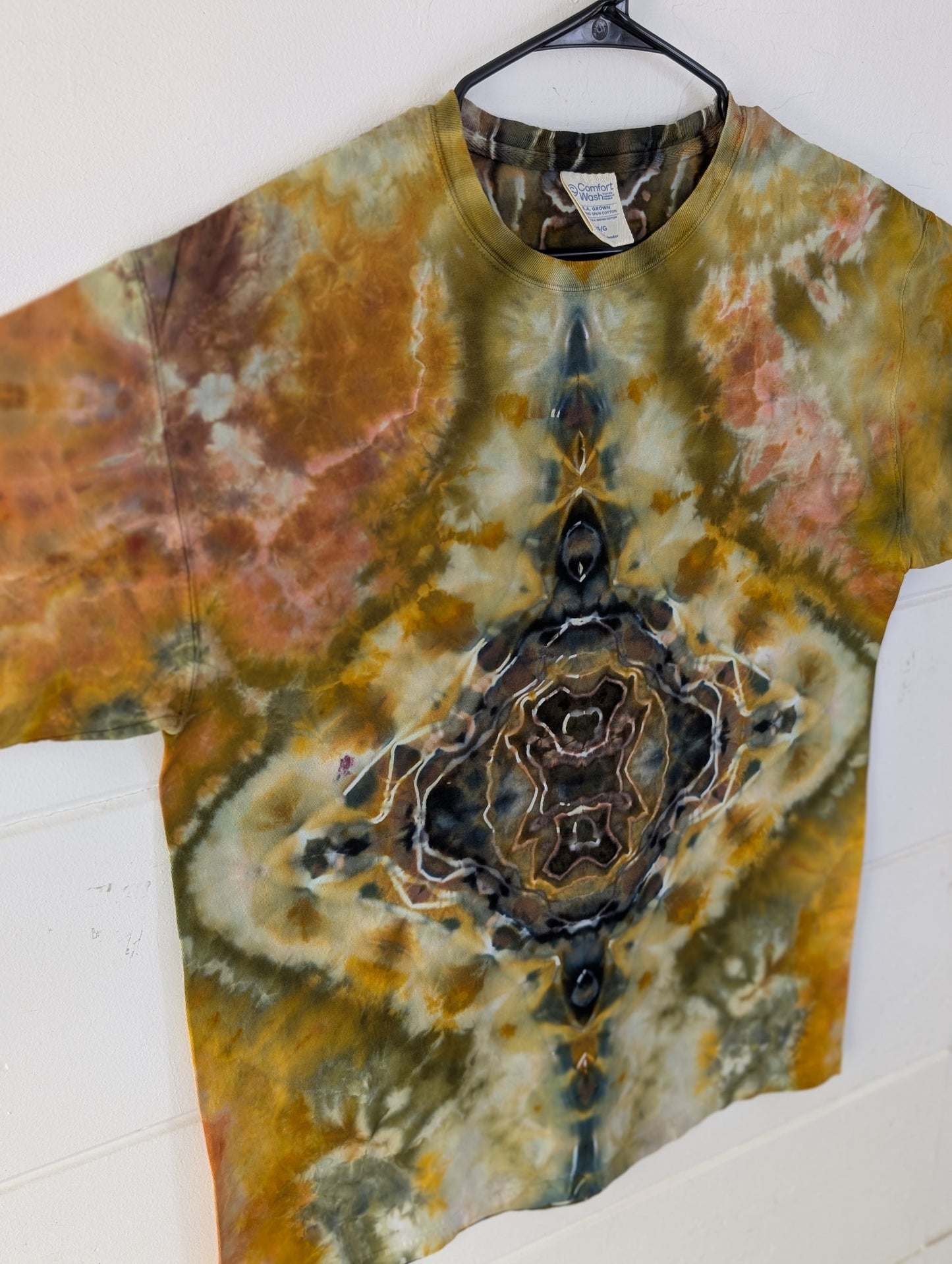 LARGE SACRED PRISMS