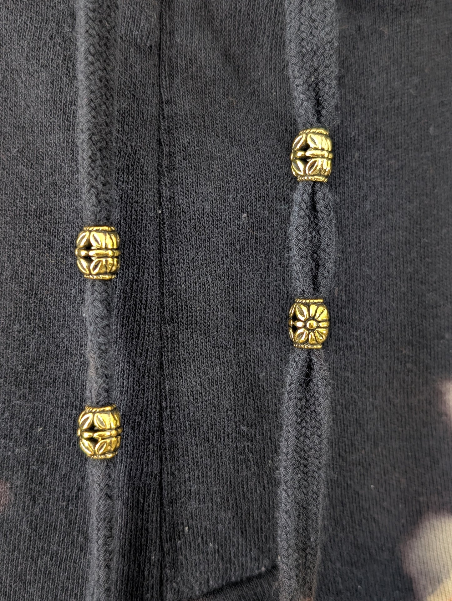 LARGE SACRED SWEATPANTS • UNISEX