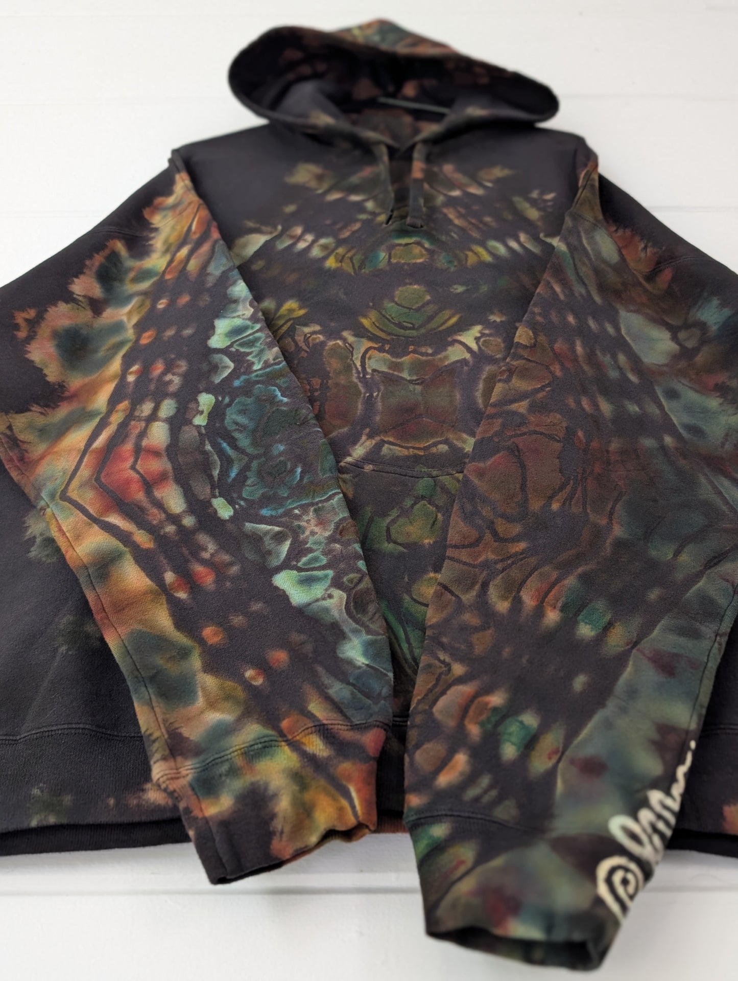 OG Hoodie • XL