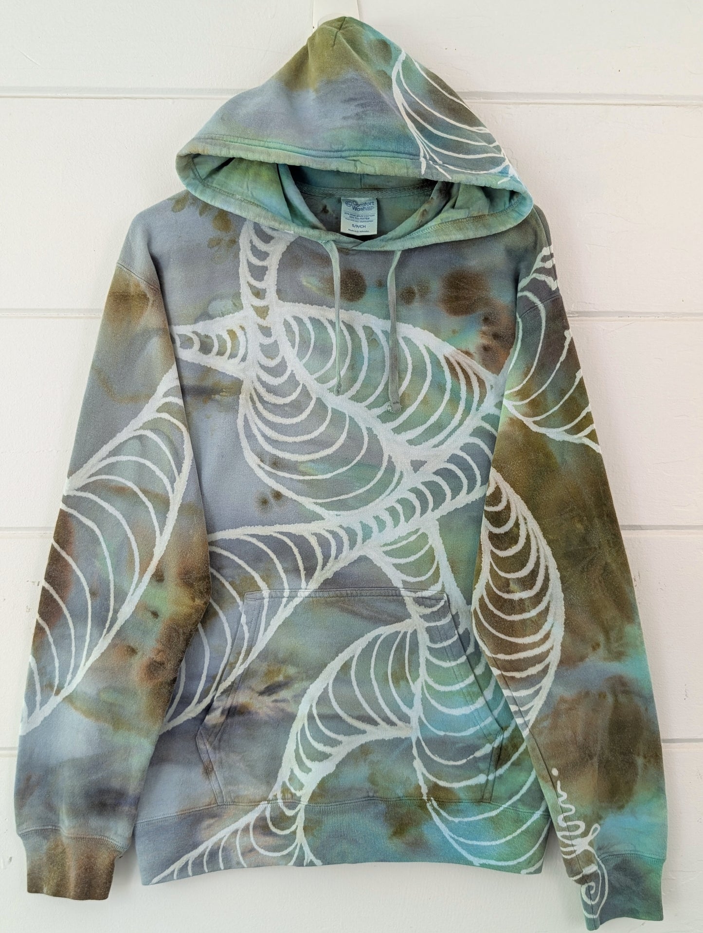 Ether Hoodie • Small