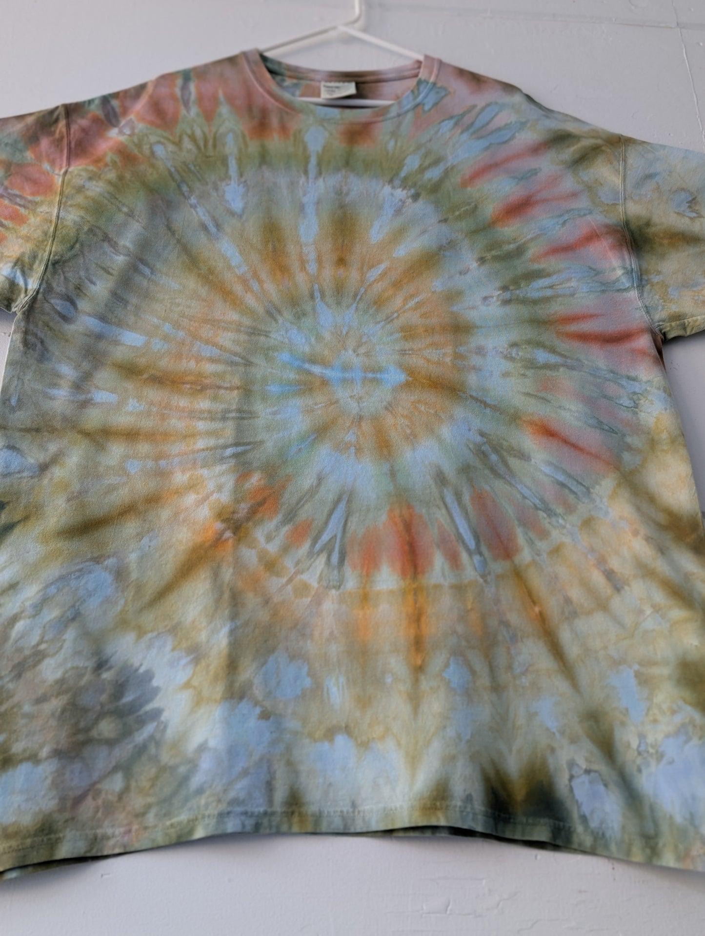 2XL SPIRAL