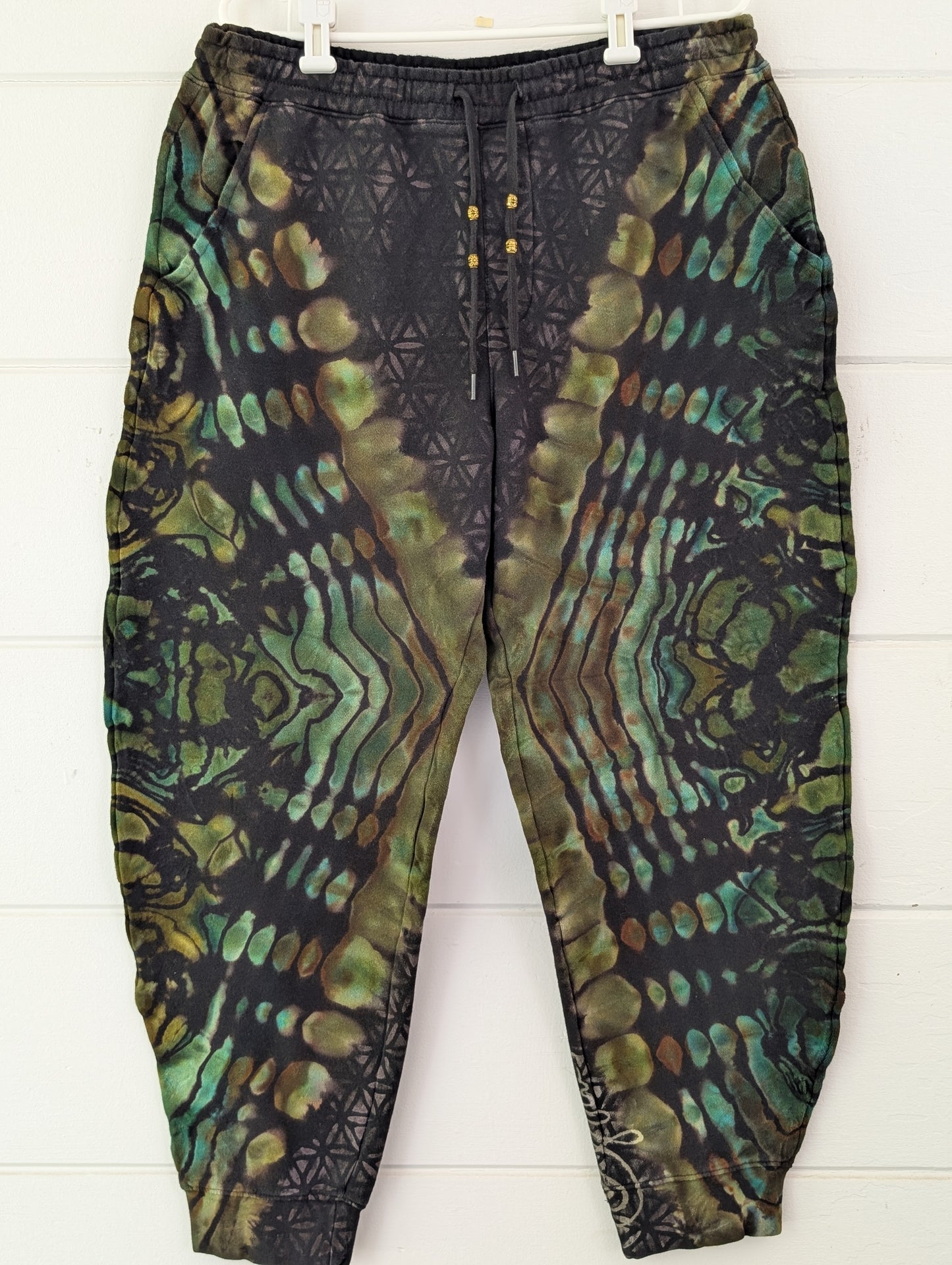 Sacred Sweatpants • Large