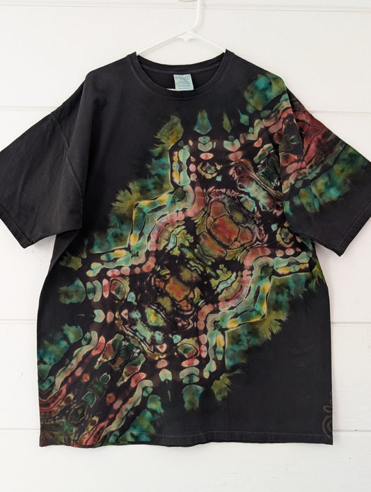 Sacred Reverse • 2XL