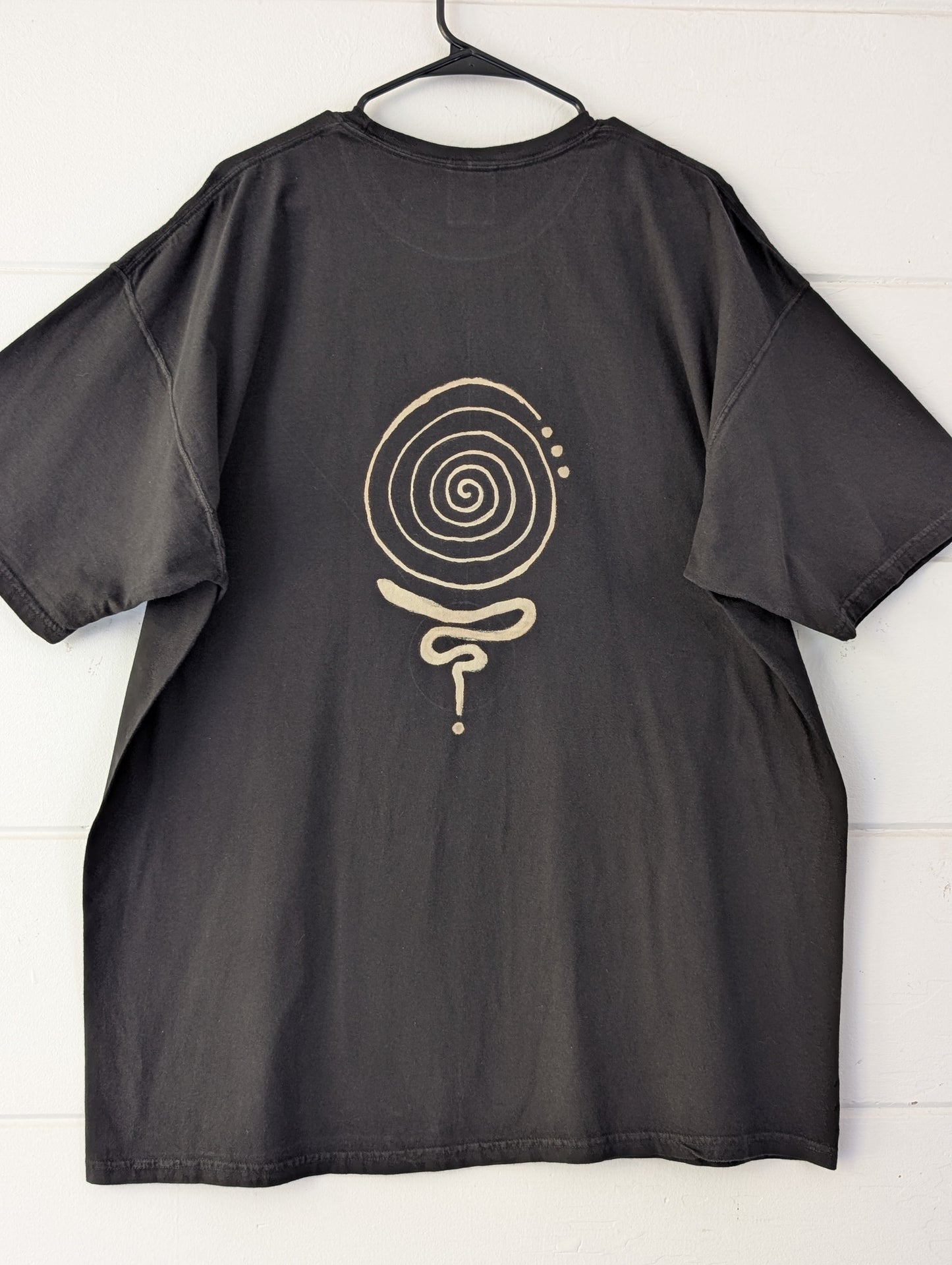 2XL SACRED TEE