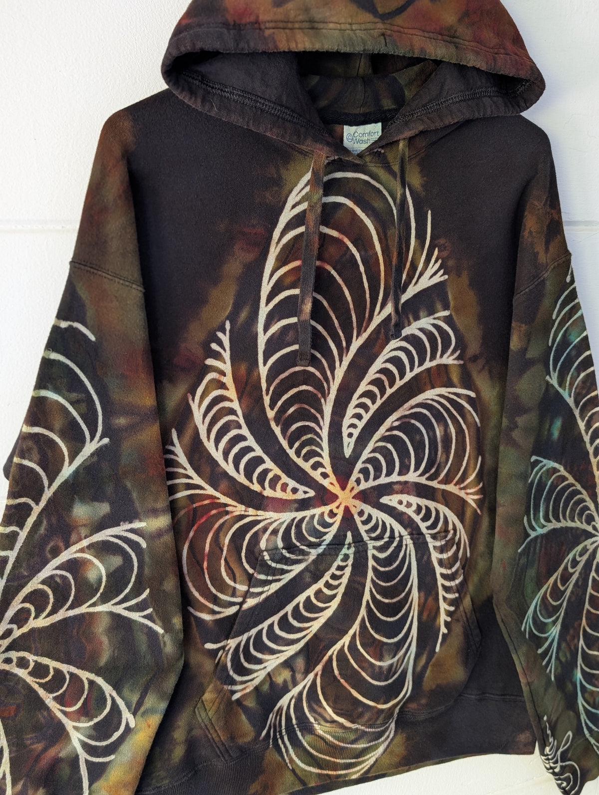 Portal Hoodie • Medium