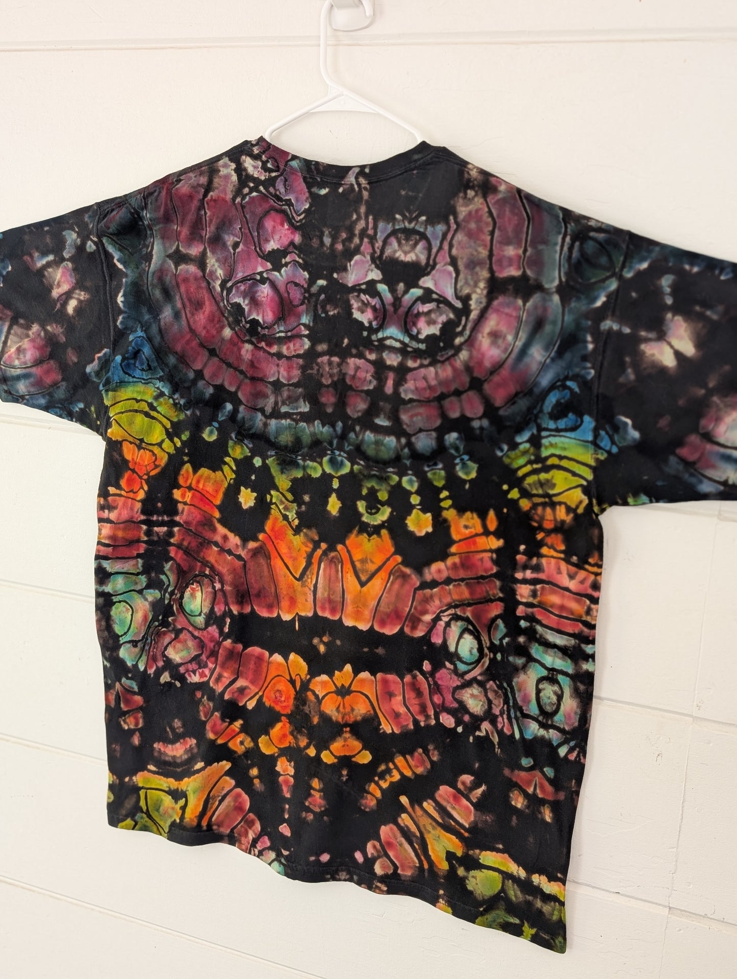 2XL SACRED REVERSE