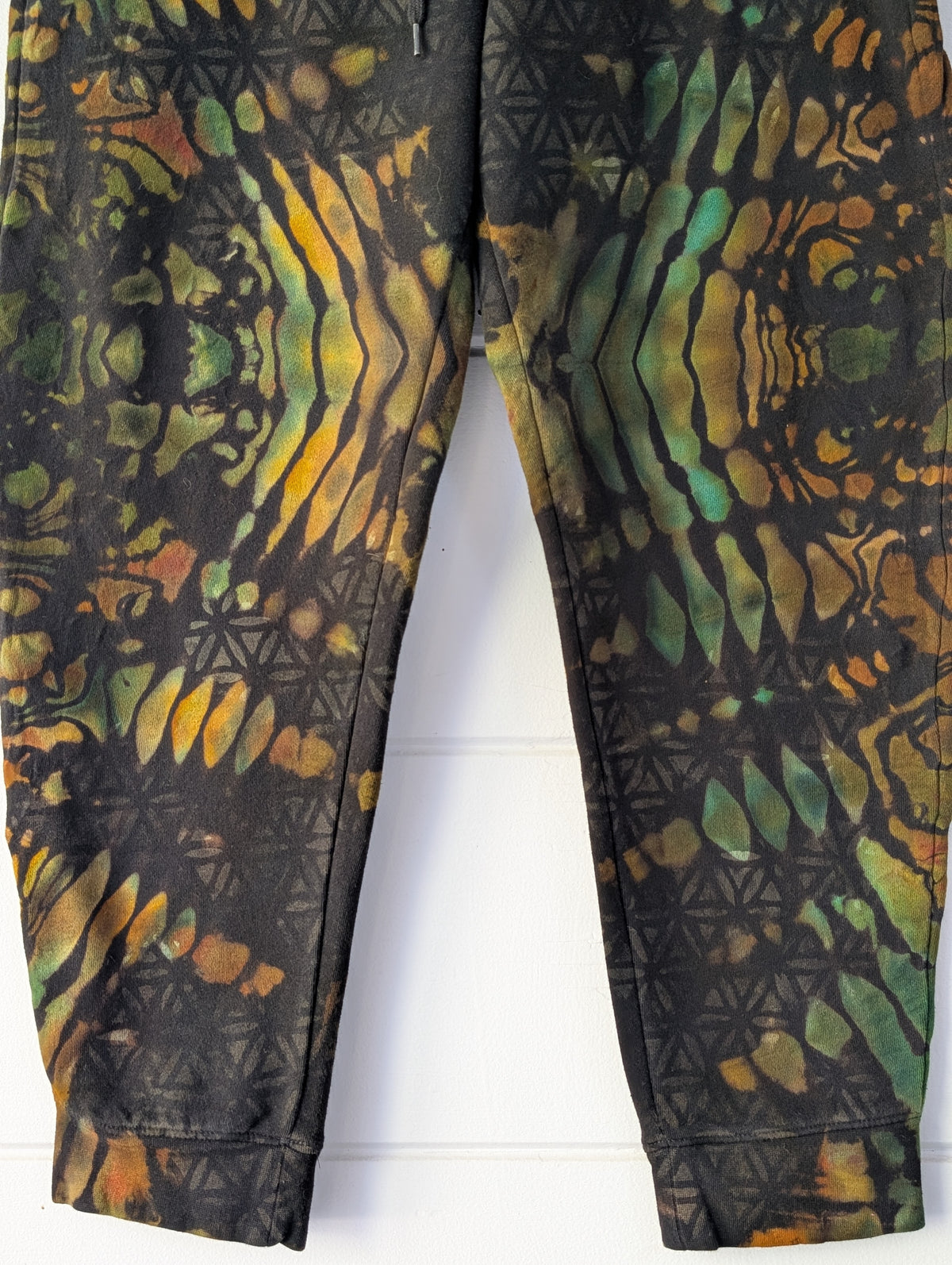 Sacred Sweatpants • Large
