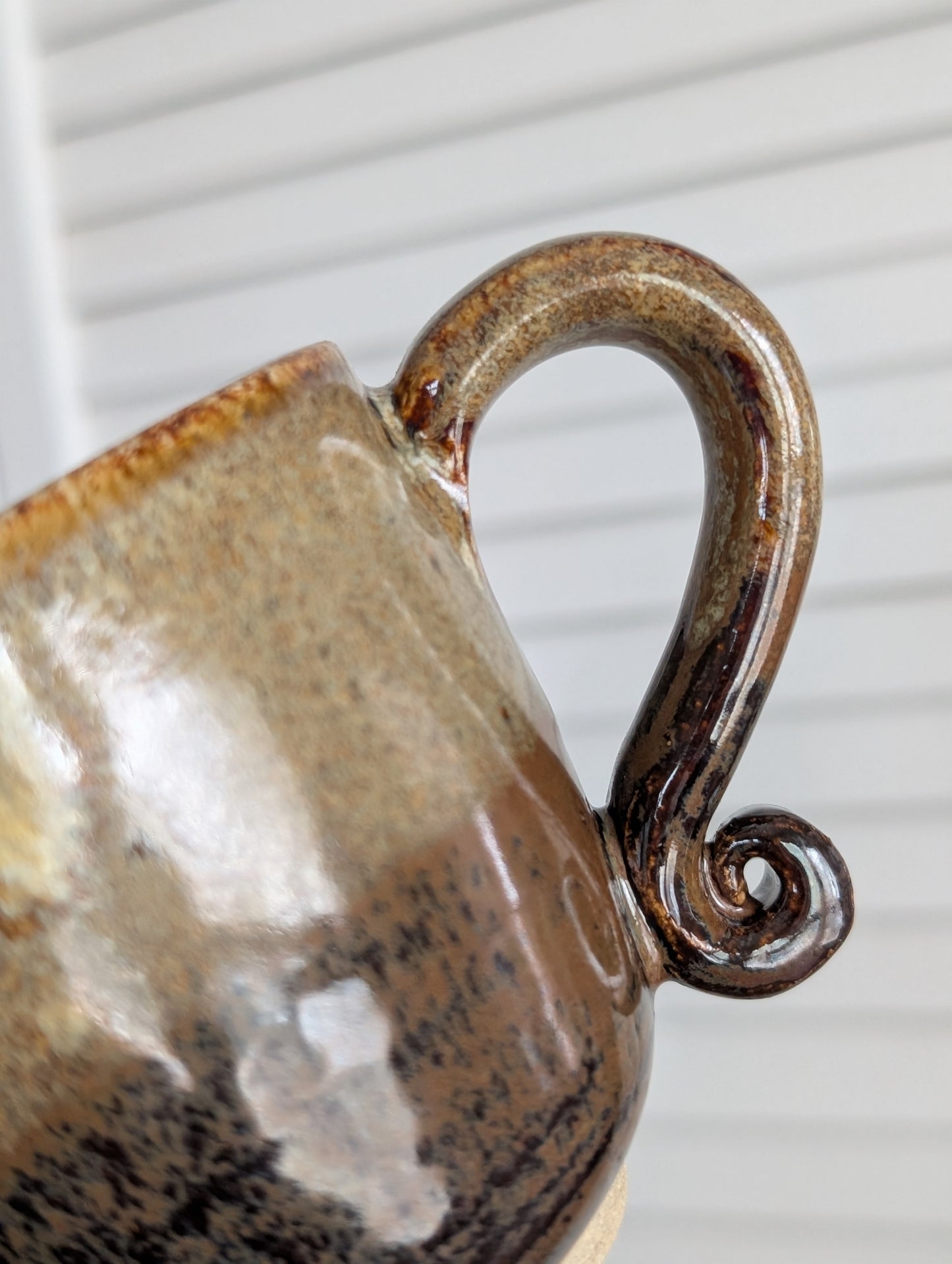 Small Mug • 9oz