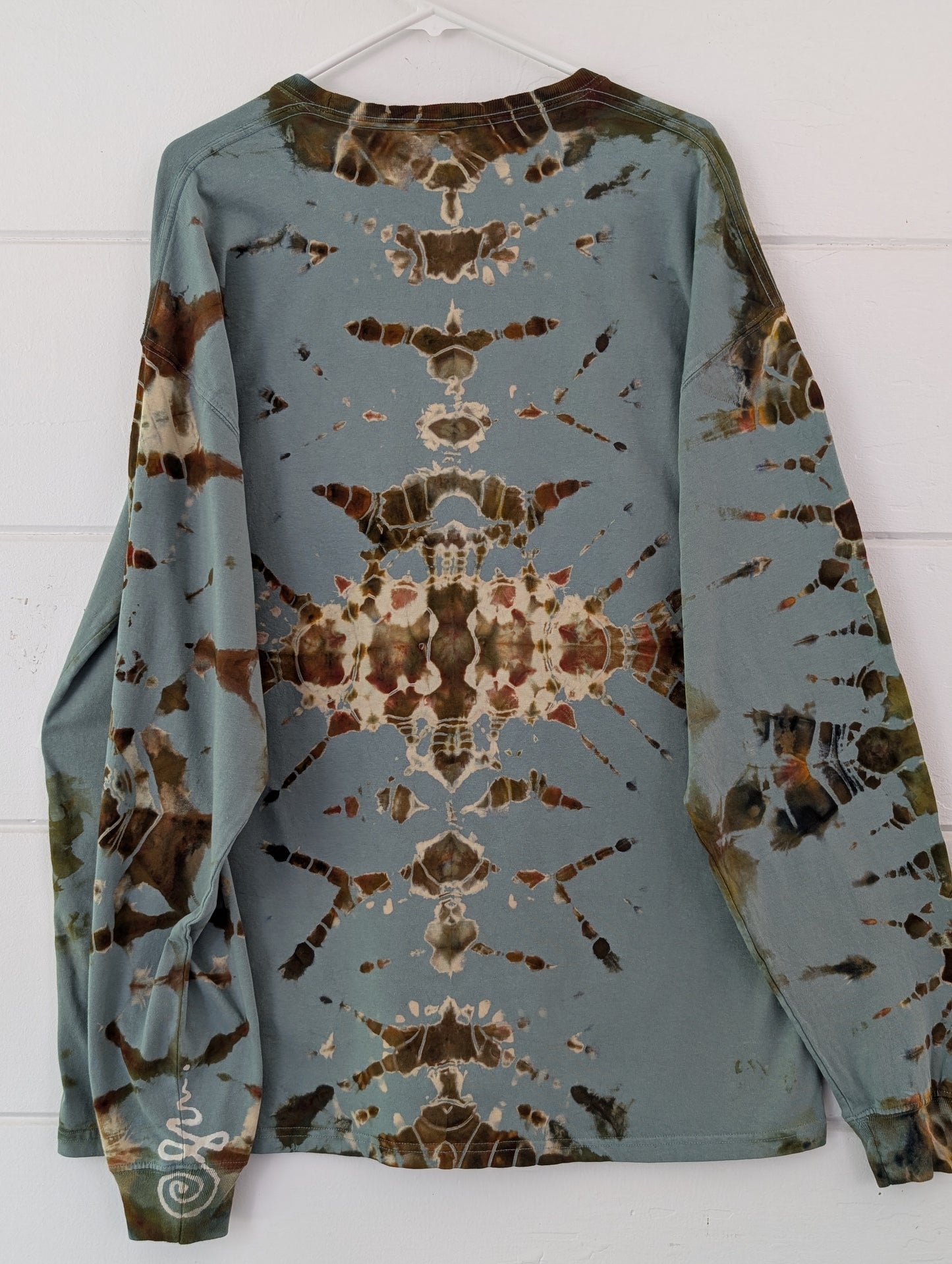 Sacred Long Sleeve • XL