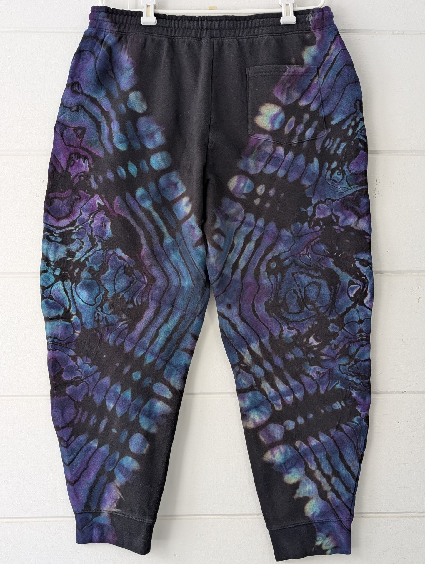 XL SACRED SWEATPANTS • UNISEX