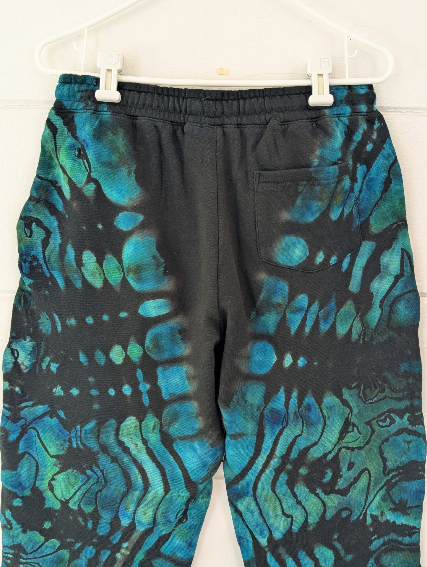 SMALL SACRED SWEATPANTS ~ UNISEX