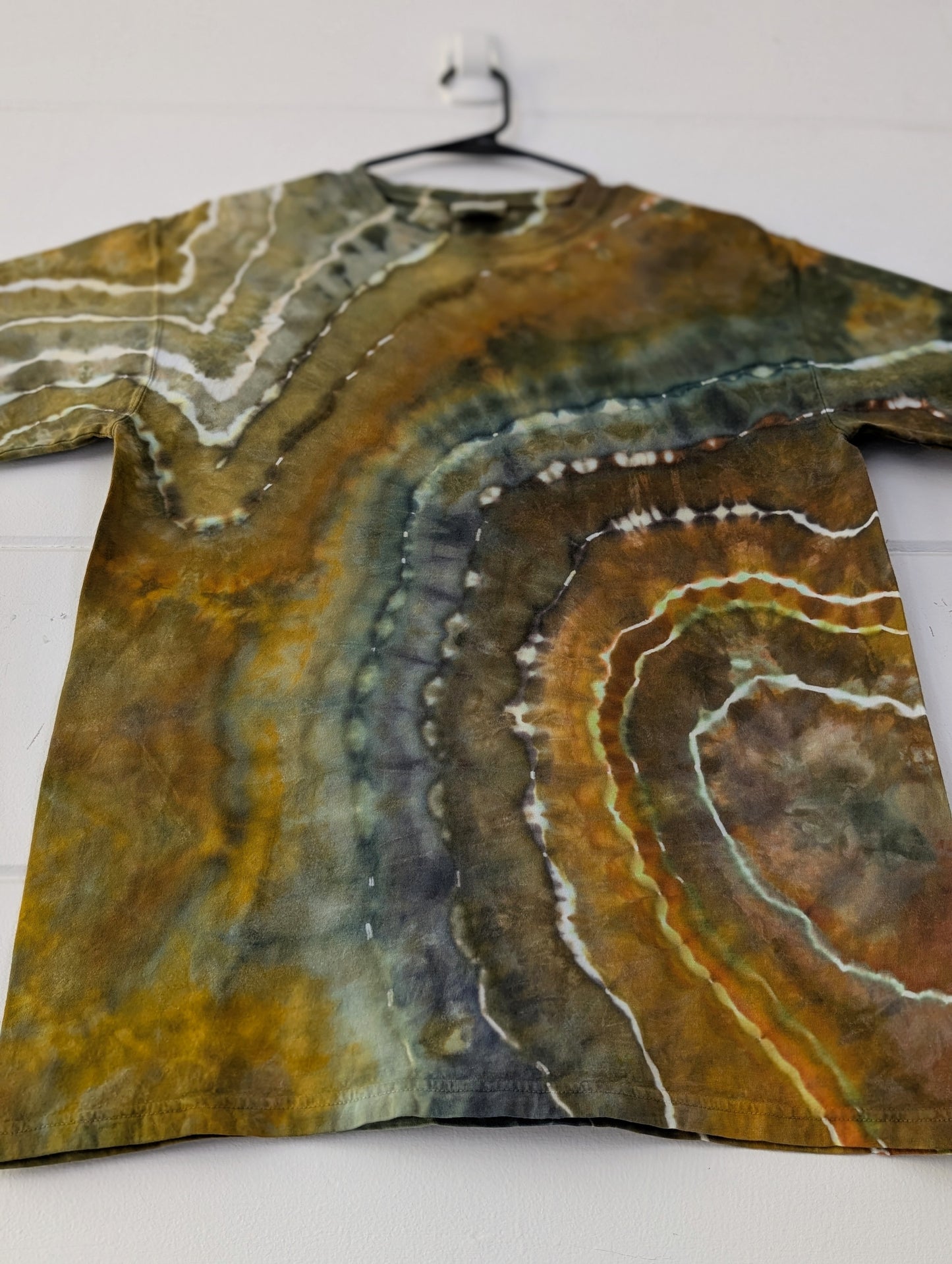 MEDIUM SACRED AGATE
